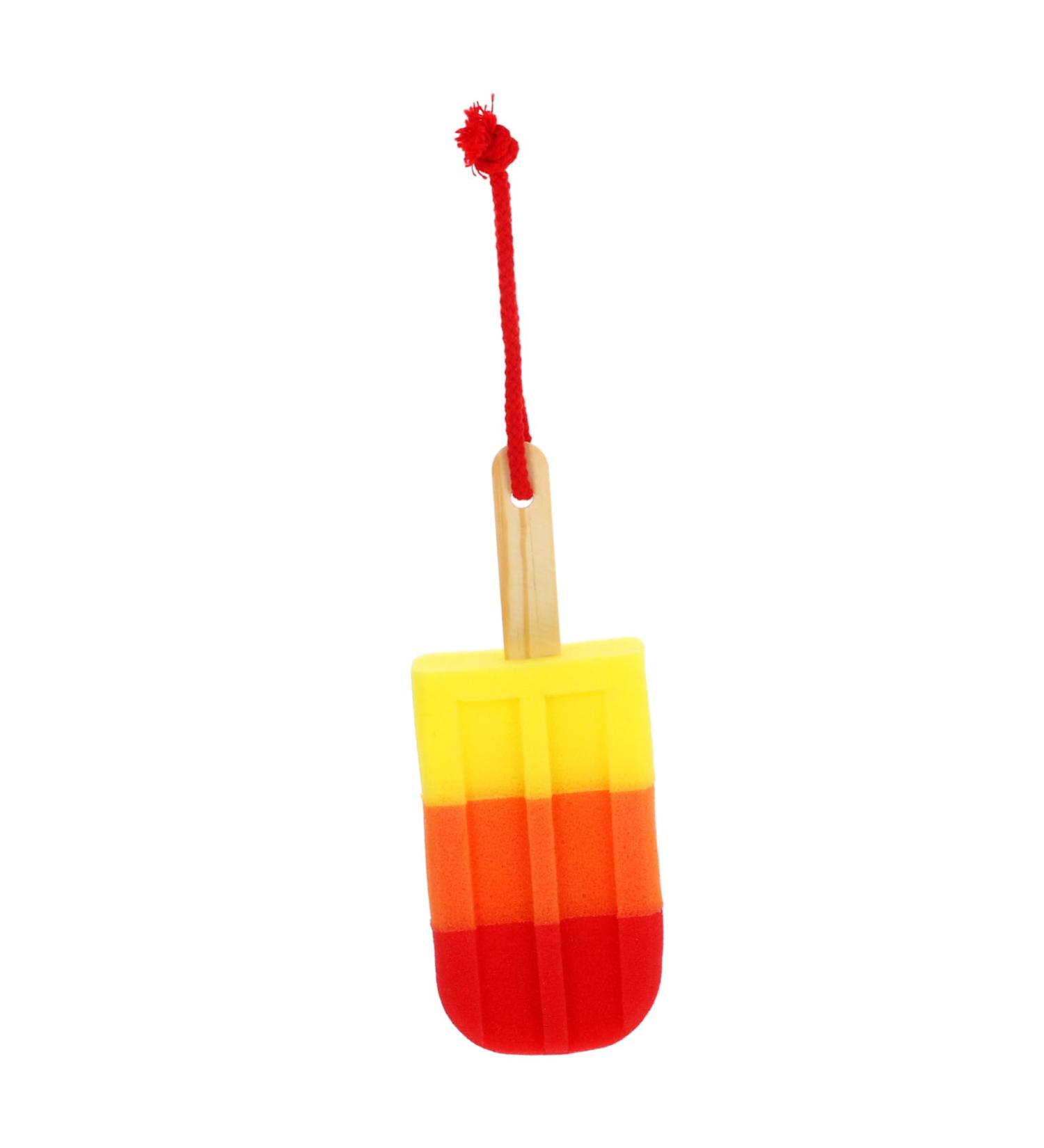 Mikinona Sponge Bath Body Scrubber Bath Supplies Bathing Sponge Cute Bath Sponge Bath Sponges for Shower Bath Ball Body Wash Scrubber Sponge for Bathing Shower Sponge Body Sponge - Buy Online on SooperMarket.com
