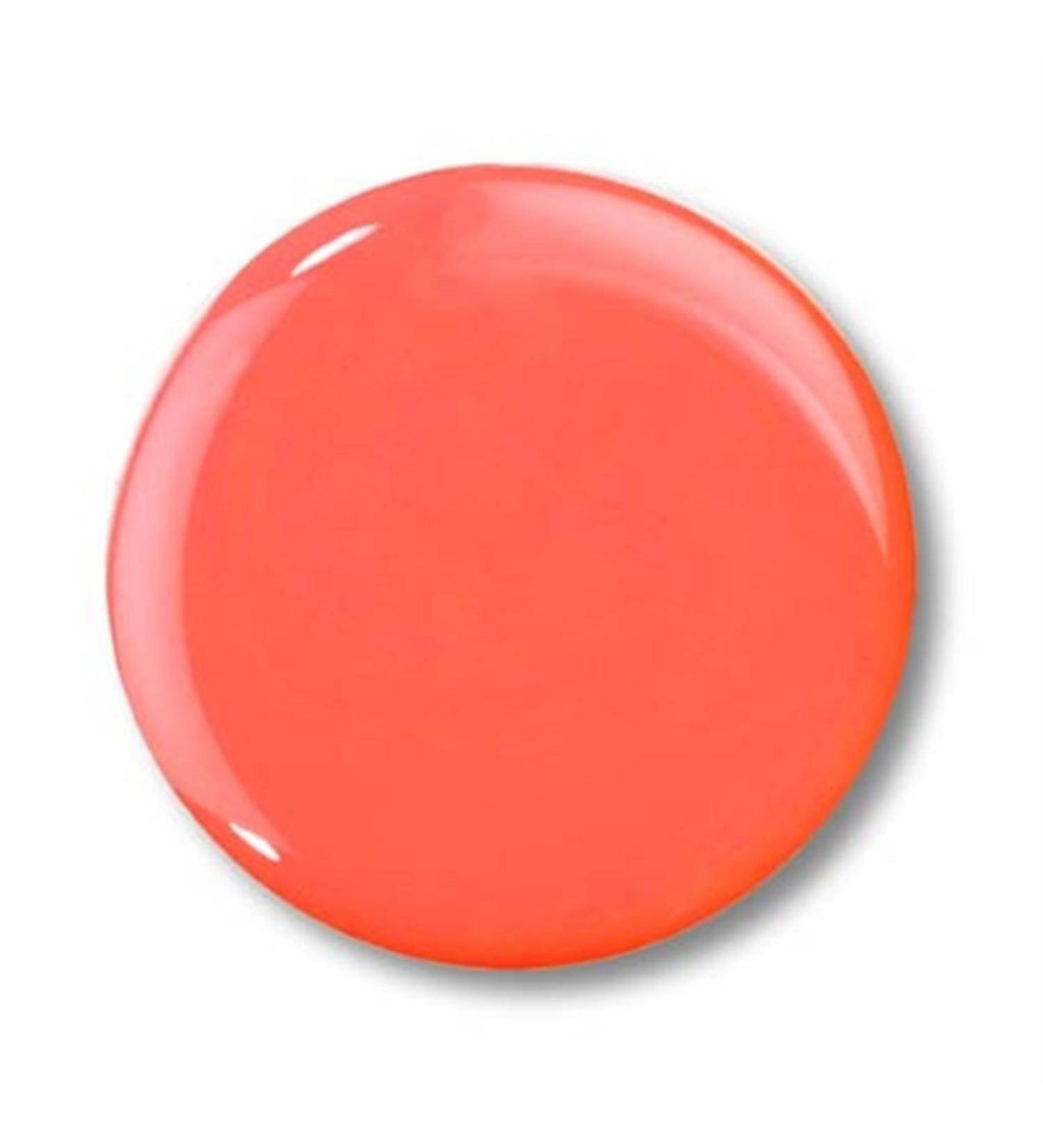 Magic Nails Farb-Acry Pulver - orange Nr. 2-5gramm