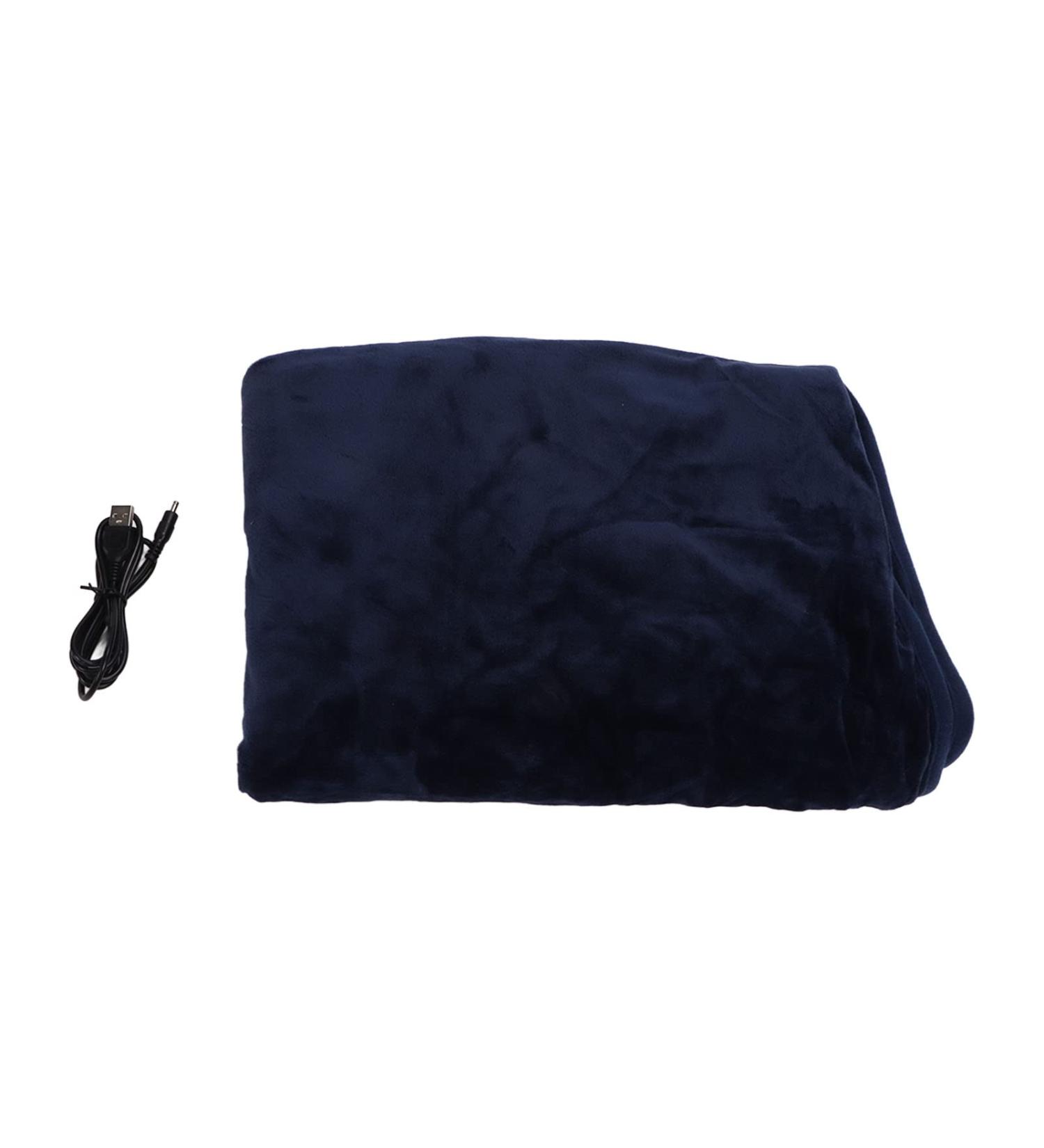 Electric Heating Pillows for Back & Neck Relief | USB Thermal Blankets | Warm & Cozy Knee & Stomach Wraps - International Shipping Available - Buy Online on SooperMarket.com