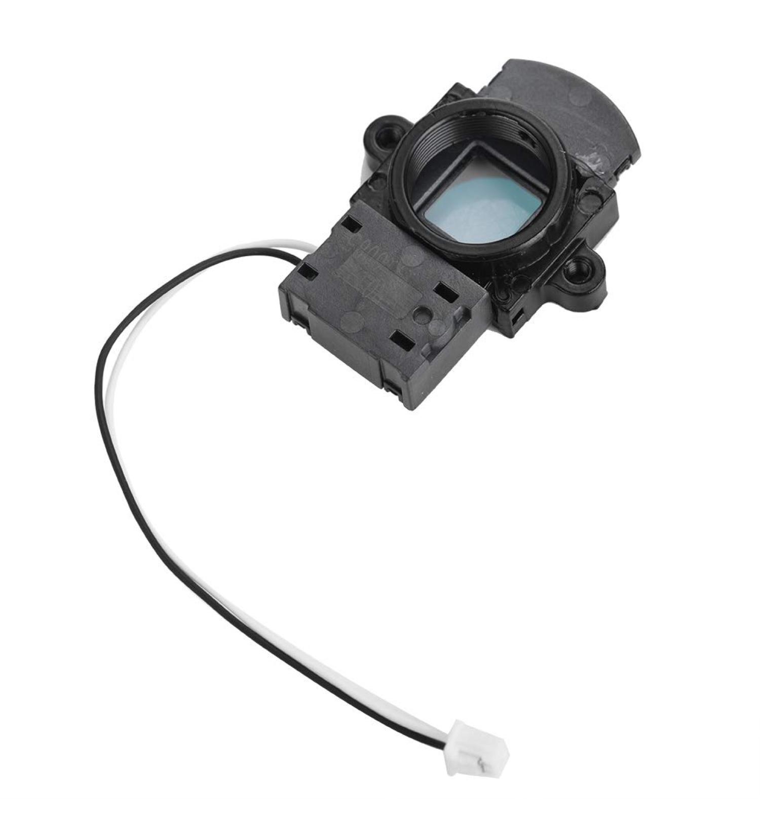 ASHATA 2X IR-Cut Camera Filter Switcher - 3MP Day/Night Dual Filter Portable M12 Switch for Surveillance Camera - Black - Buy Online on SooperMarket.com