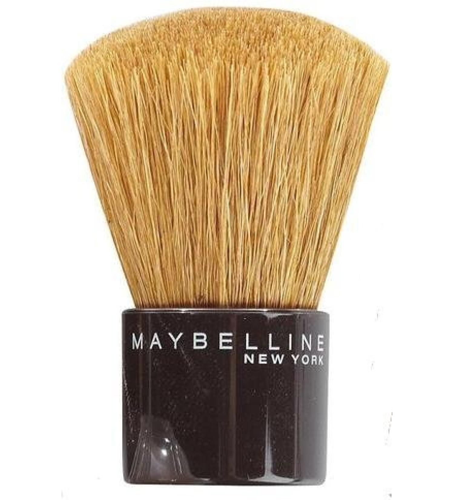 1 New Maybelline Bronzer Blush Brush