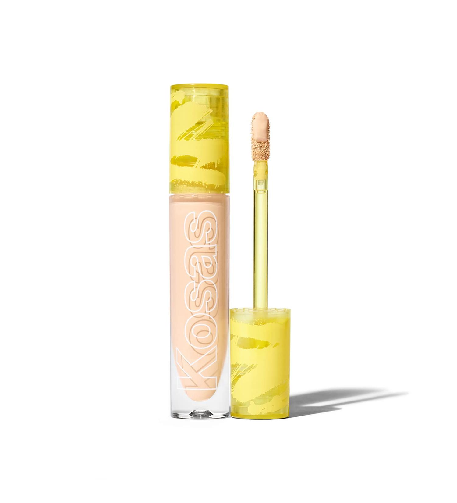 Kosas Revealer Concealer | Medium Coverage Tone 03 - Shop Now - Buy Online on SooperMarket.com