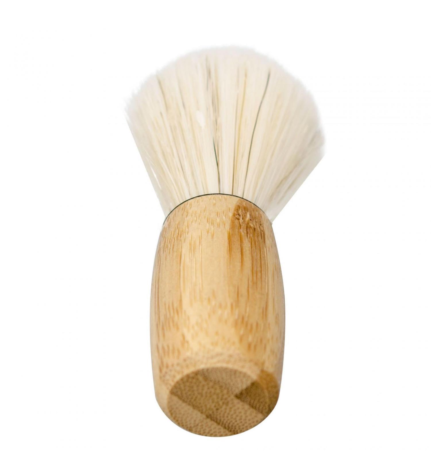 Gralara Men's Professional Shaving Brush - Luxurious Hair Razor Brush for Salon Quality Shaving Rapid Foaming Ideal for Personal Use - Buy Online on SooperMarket.com