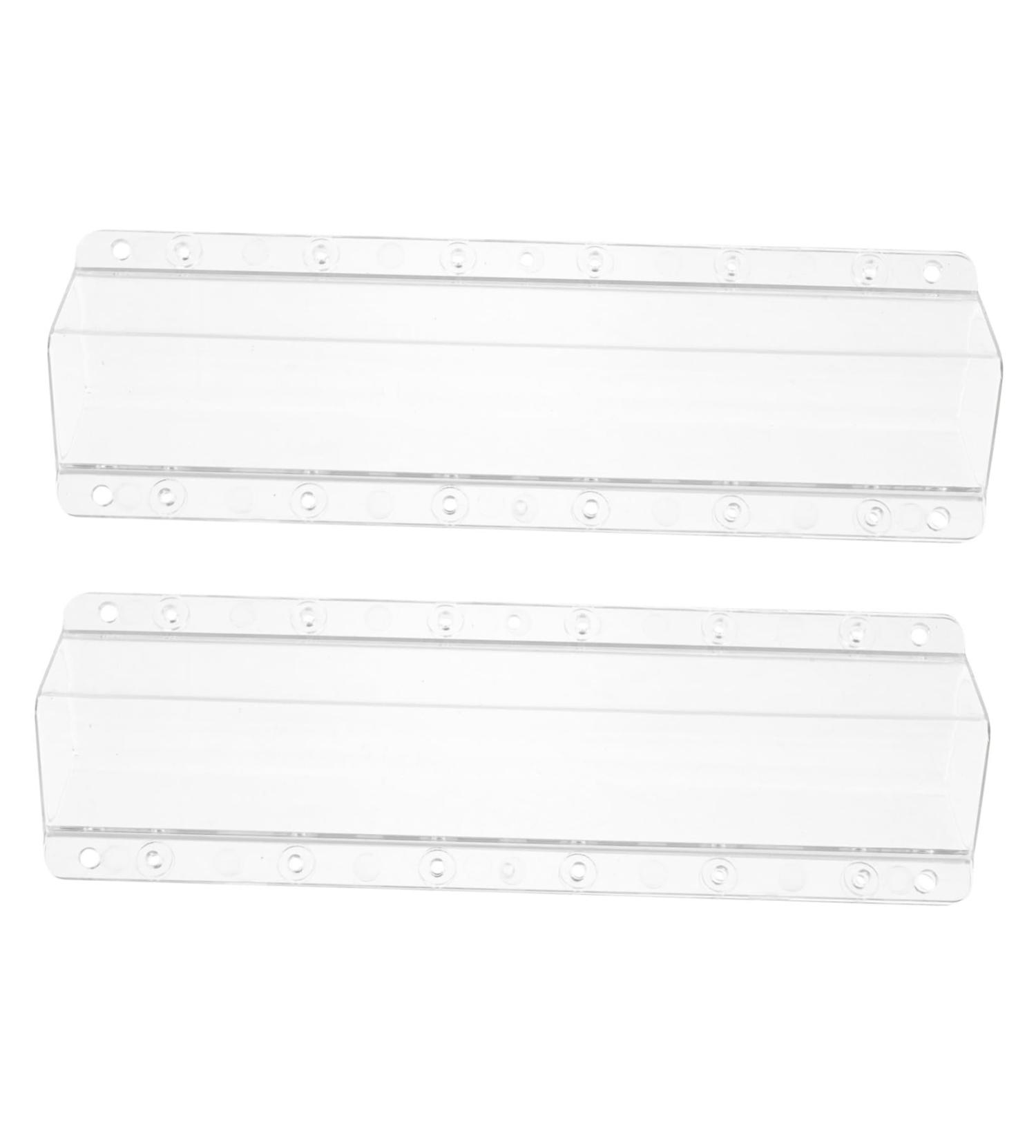 Kisangel 2pcs Square Cucumber Vegetables Vegetable Grow Forming Mould Tool Fruit Container - Buy Online on SooperMarket.com