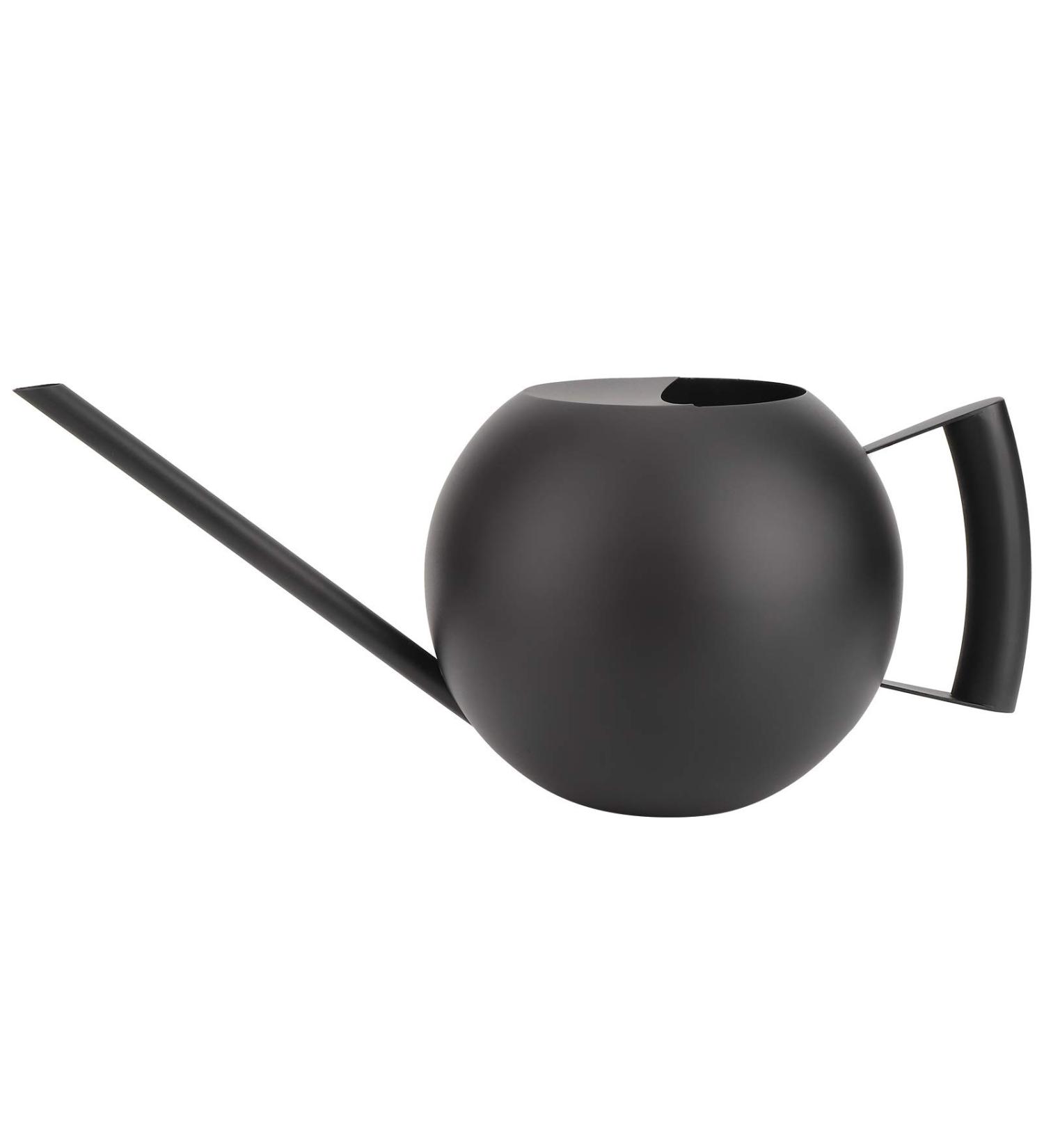 iFCOW Long Nozzle Watering Can 1000ml Stainless Steel Sprinkle Pot for Plants Gardening Supplies - Buy Online on SooperMarket.com