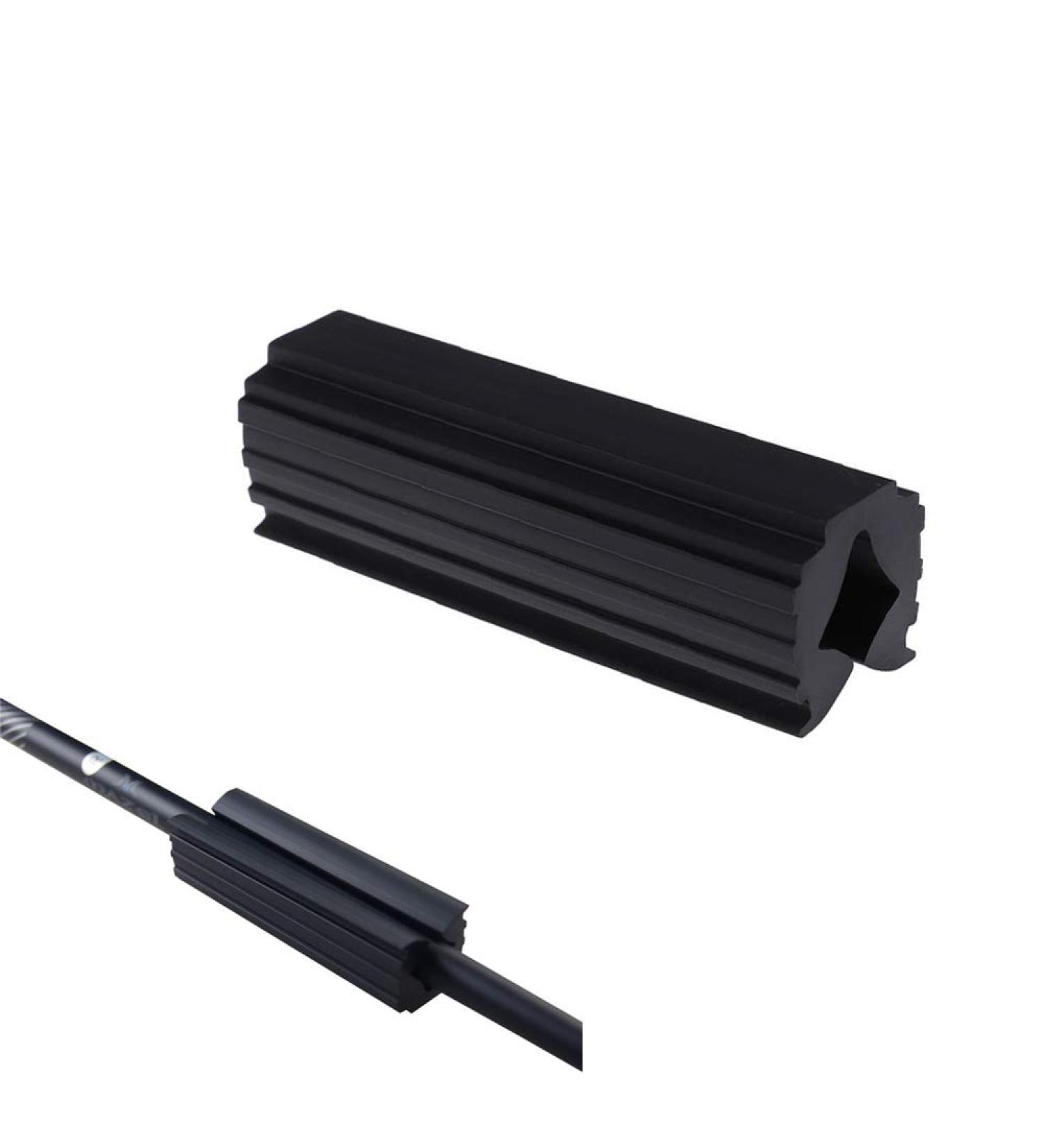 MAZEL Professional Golf Grip Kit for Regripping Clubs - Shaft Repair Vise Clamp Included - Buy Online on SooperMarket.com