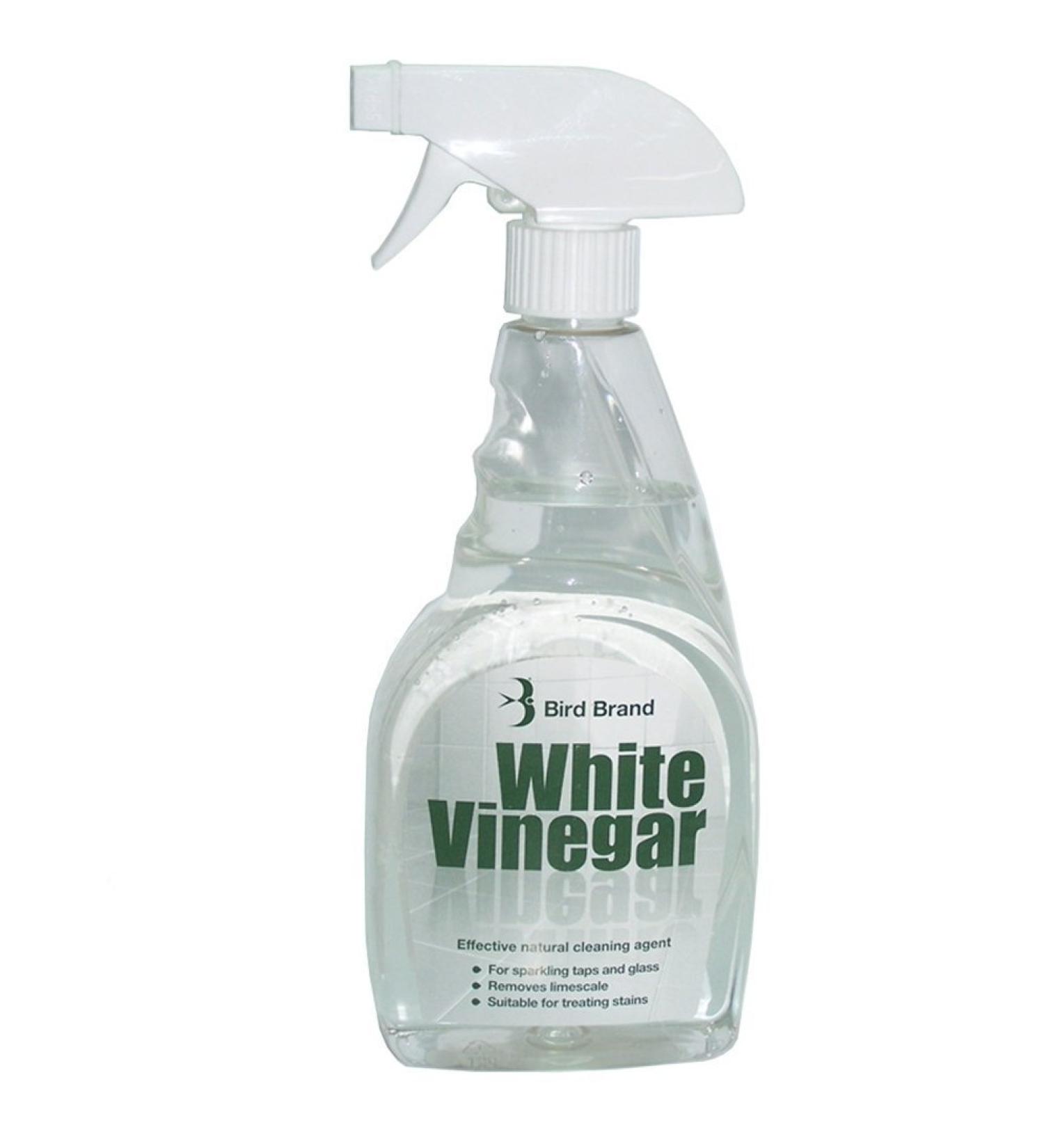 Bird Brand White Vinegar Spray 500ml