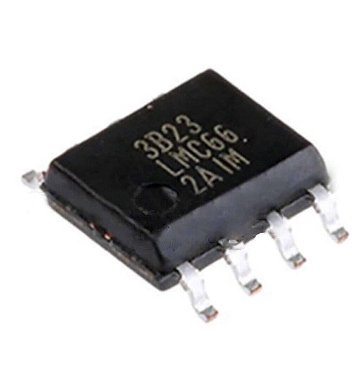 Set of 10 SOP-8 LMC662AIM LMC662 SMD LMC662AIMX SOP