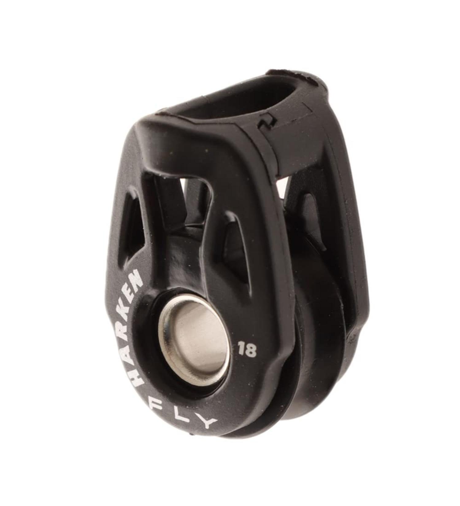 HARKEN Carbo Air Block 29mm T2 Soft-Attach Single | Premium Sailing Equipment - Buy Online on SooperMarket.com