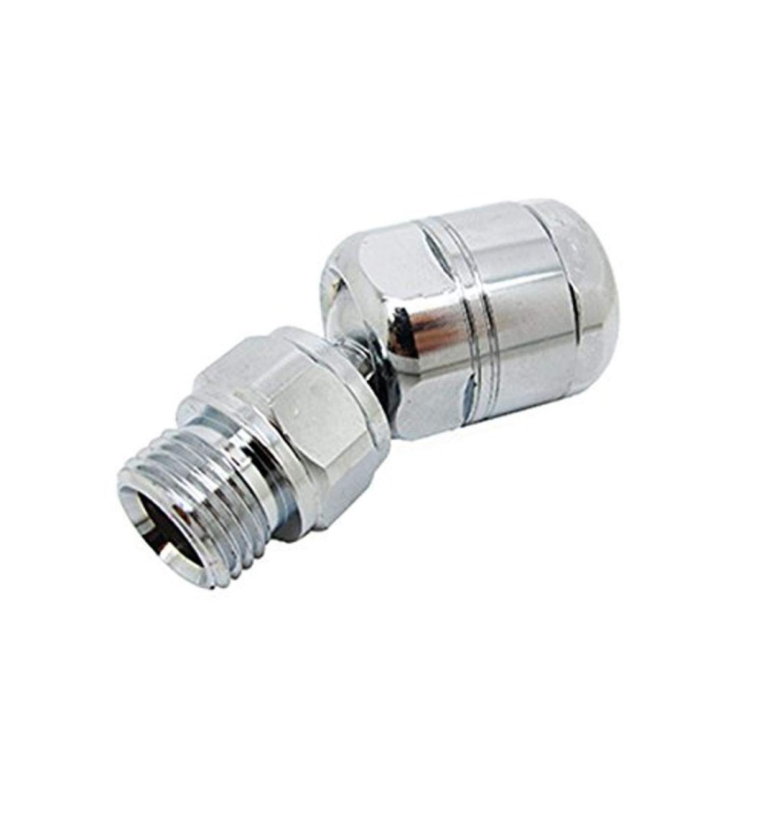 Scuba Choice Dive 360 Degree Swivel Multi-Joint Direction Connector Adapter