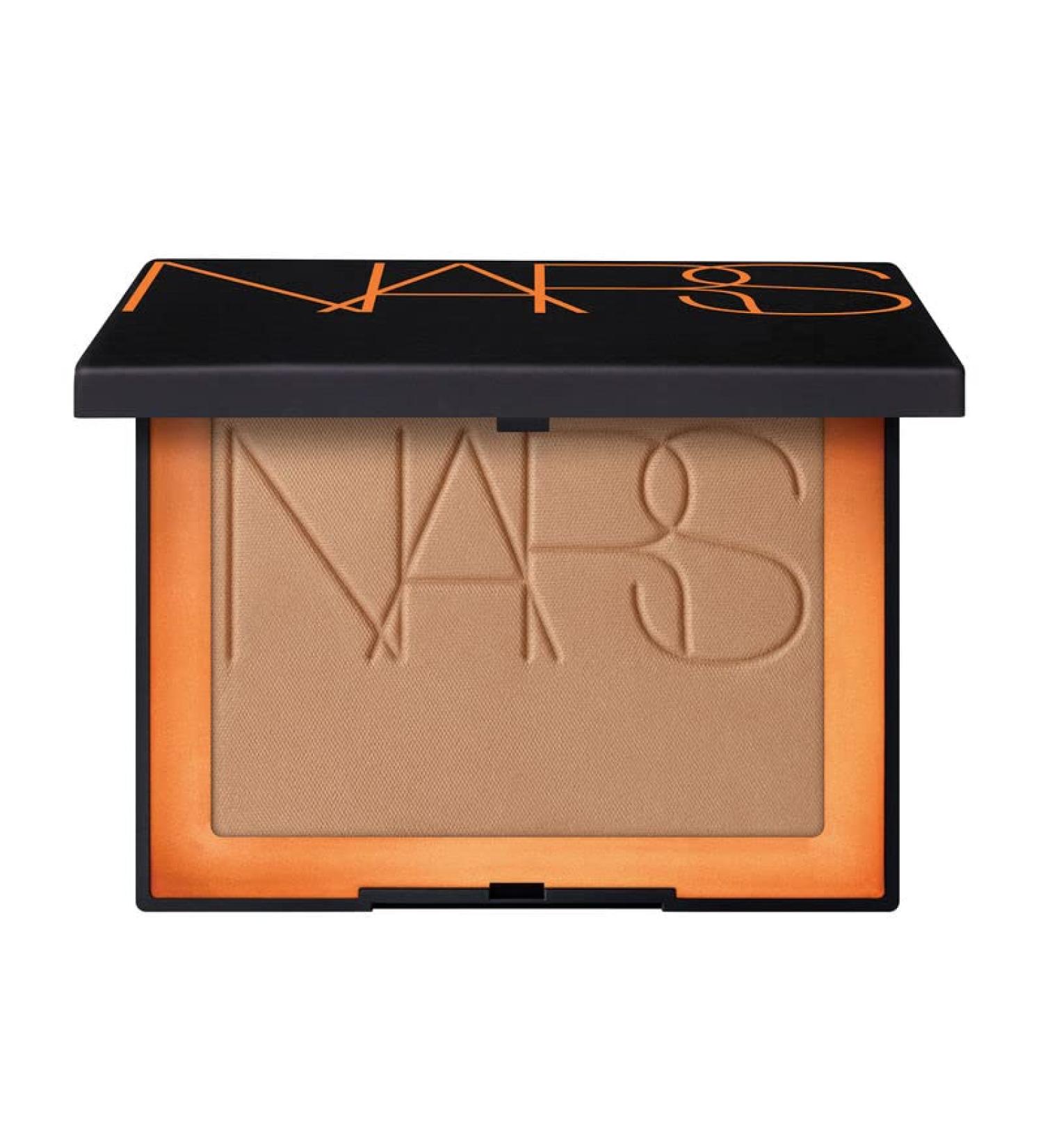 NARS Laguna Talc-Free Bronzing Powder 11g (Laguna 00) - Full Size - Buy Online on SooperMarket.com