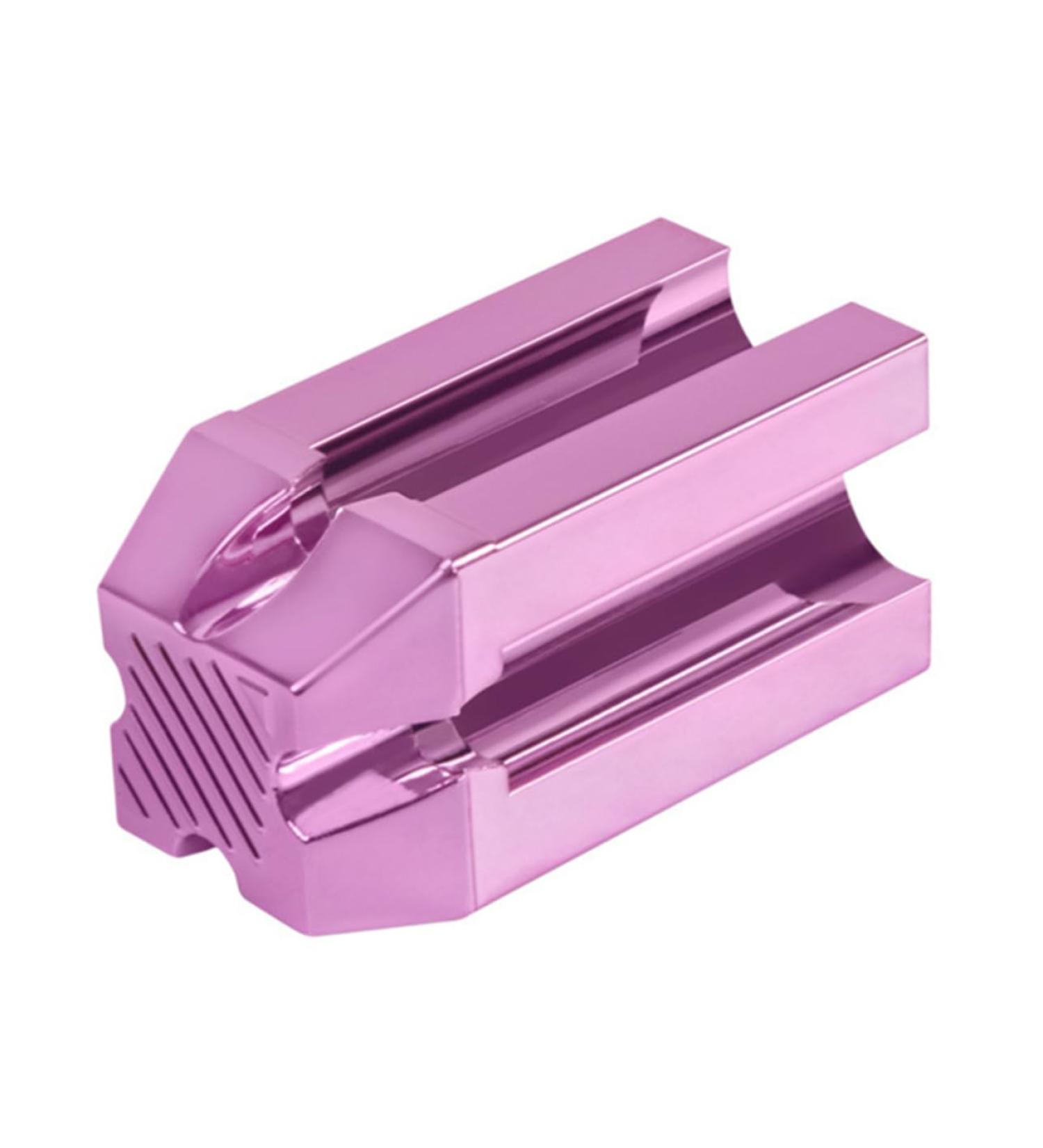 minkissy Eye Pencil Sharpener Eyebrow Pencil Sharpener Plastic Miss With Cover Cosmetics Pencil Sharping Assistant - Buy Online on SooperMarket.com
