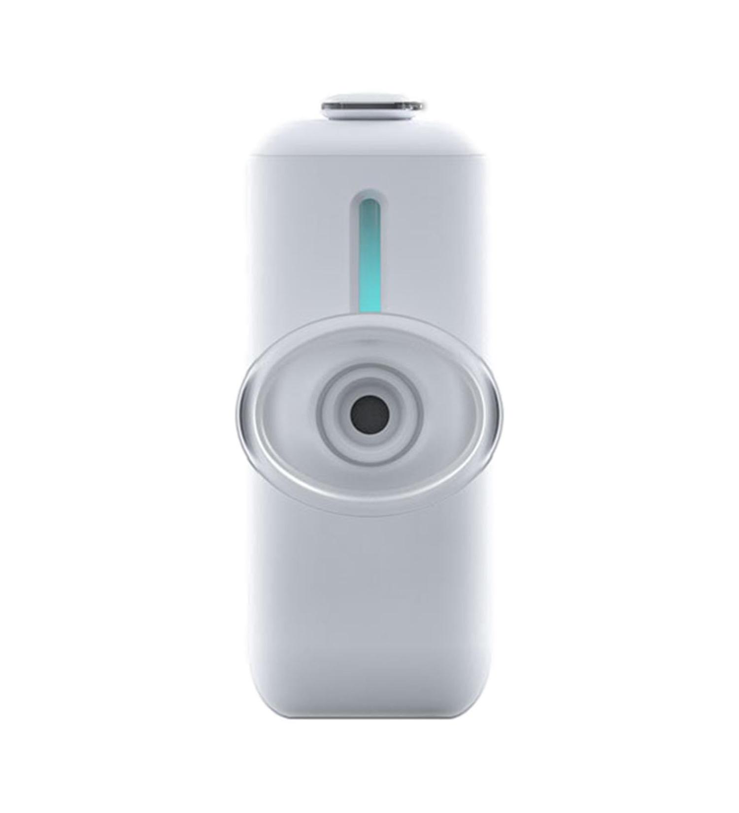 Jingling Fog Sprayer for Eyes | Mini Eye Care Sprayer | Eye Cleaning Device for Long Hours & Screen Users - International Shipping Available - Buy Online on SooperMarket.com