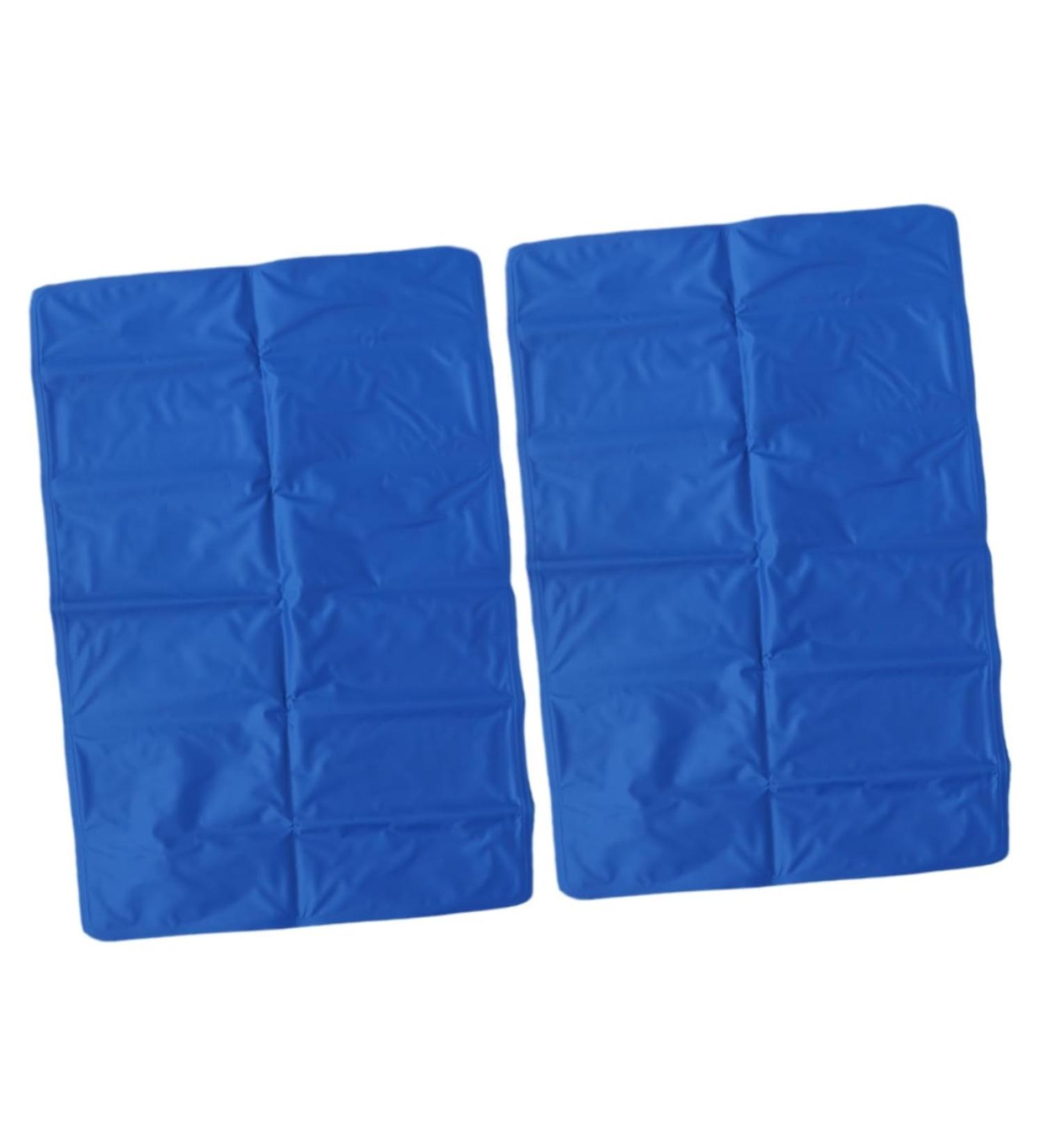 HAPINARY 2pcs Oxygen Bag Medical Oxygen Tank Carrying Hodler Oxygen Travel Bag Oxygen Pouch Blue - Buy Online on SooperMarket.com