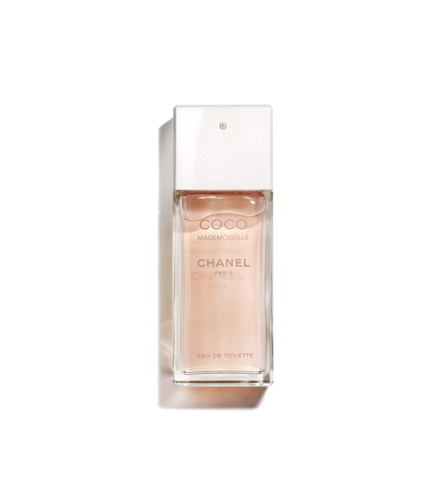Chanel Coco Mademoiselle 3.4 oz eau de toilette 3.4 Ounce (Pack of 1)