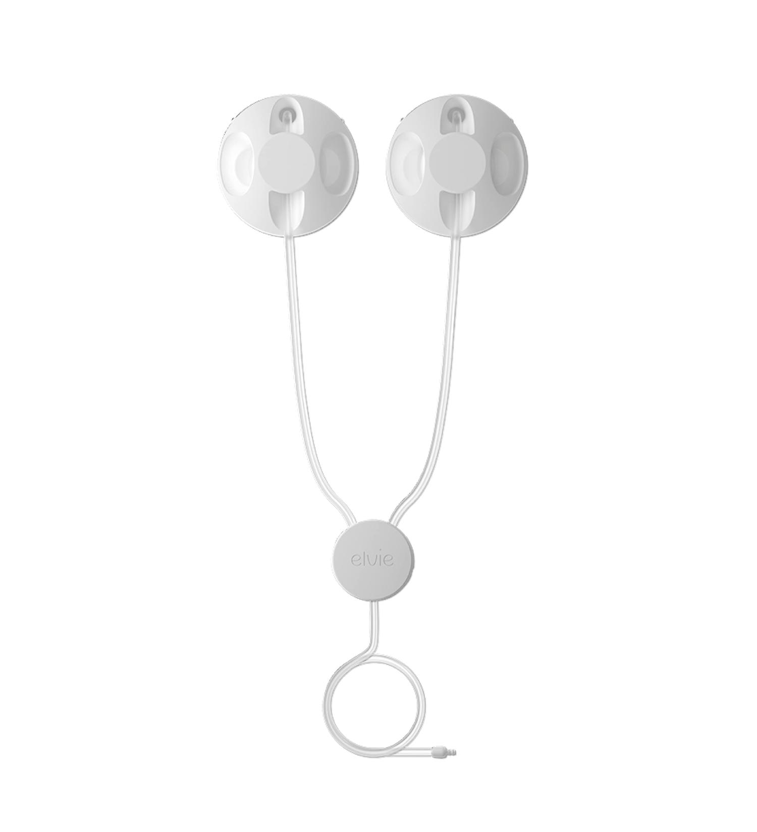 Elvie Stride Double Connected Kit Accessories and Replacement Parts - Buy Online on SooperMarket.com