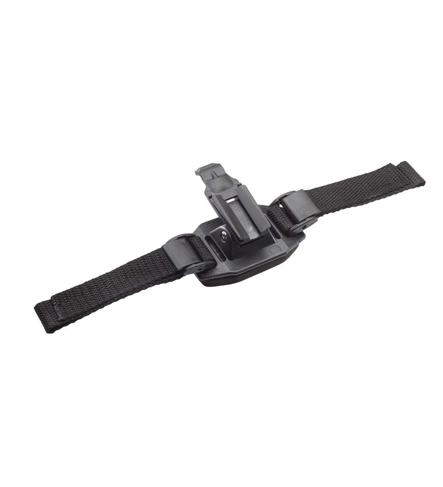 NiteRider Commuter Helmet Mount for Cordless and Mako Lights - Buy Online on SooperMarket.com