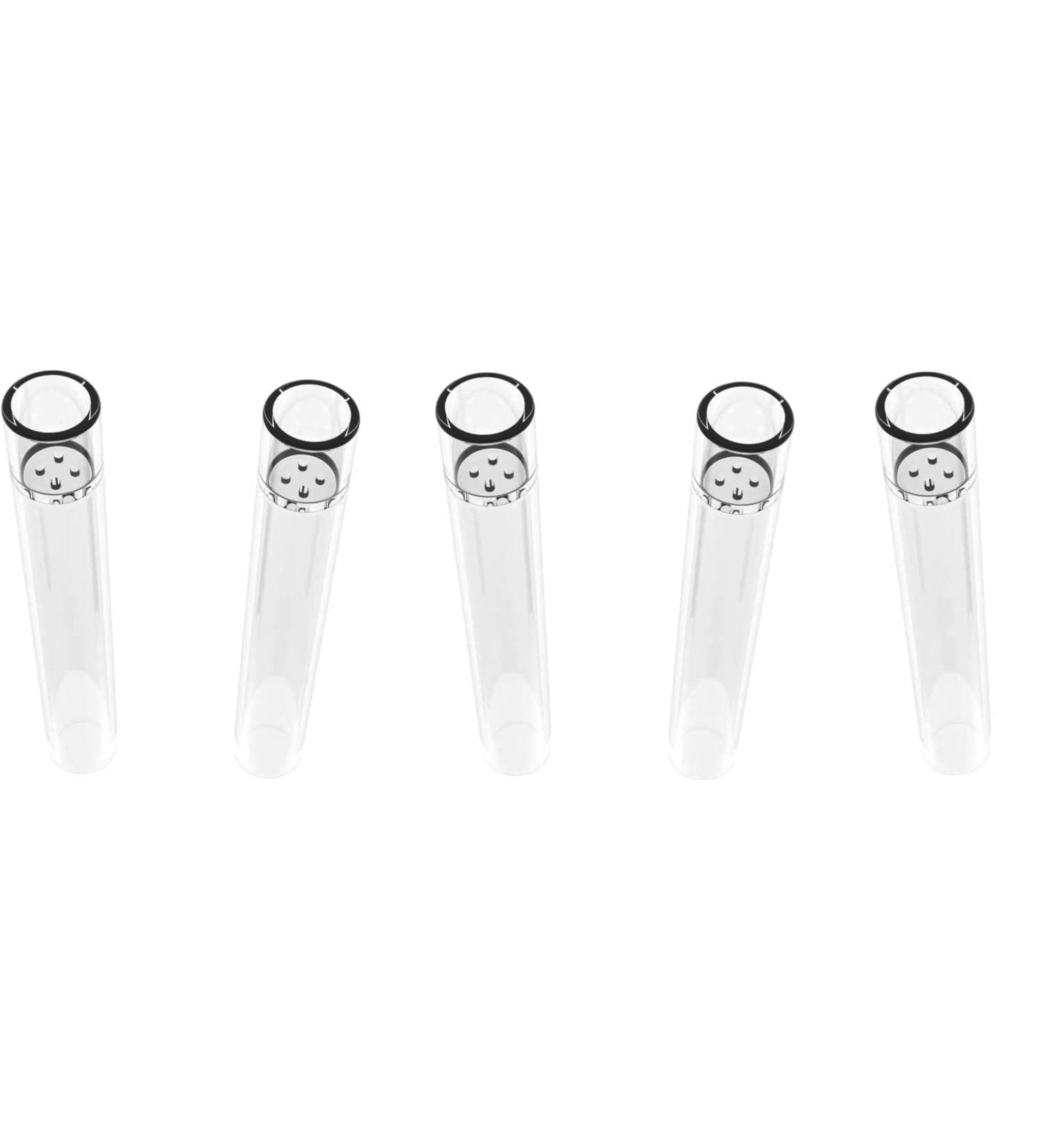 BMTick Mouthpiece for Arizer Argo - 5 Pack | Premium Replacement Arizer Argo Stem for Enhanced Vapor Quality - Buy Online on SooperMarket.com