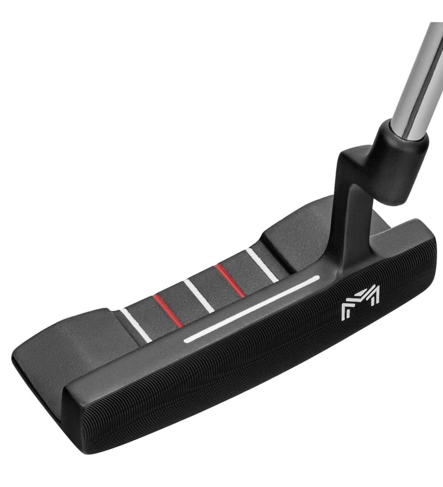 XINGGM CNC Golf Putter for Men - Right Handed Blade/Mallet Putters - 34 Inches with Head Cover (M-01) - Buy Online on SooperMarket.com