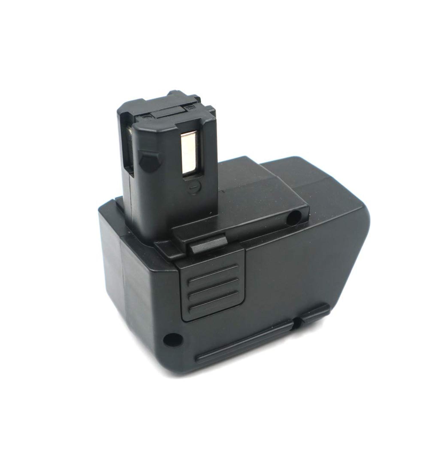 Buy 3000mAh HIL 9.6V NiMH Battery - Replacement for HILTI 9.6V (BP10 SBP10 SFB105) - Rechargeable & International Shipping Available - Buy Online on SooperMarket.com