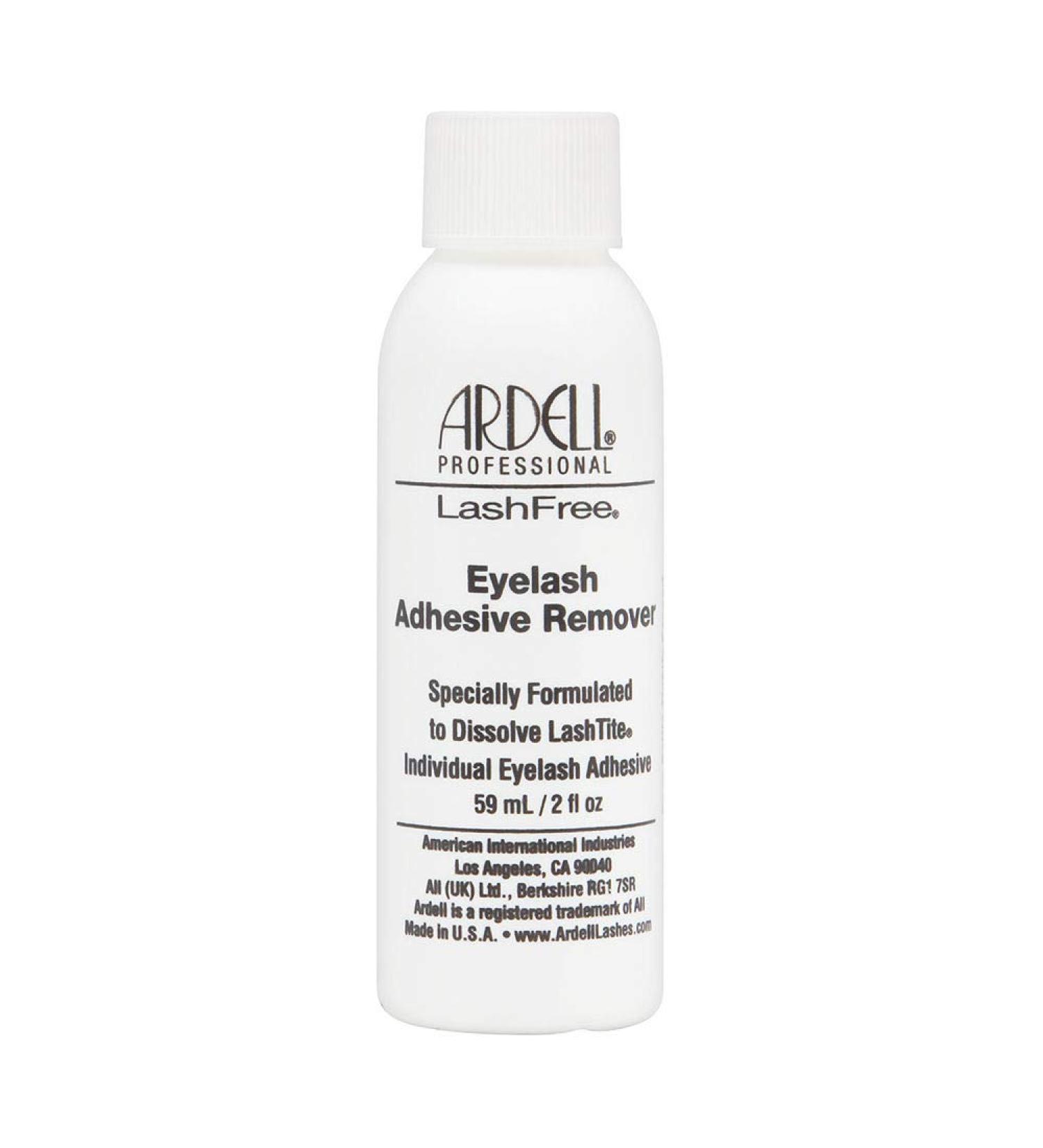 Ardell LashFree Eyelash Adhesive Remover 59ml/2oz