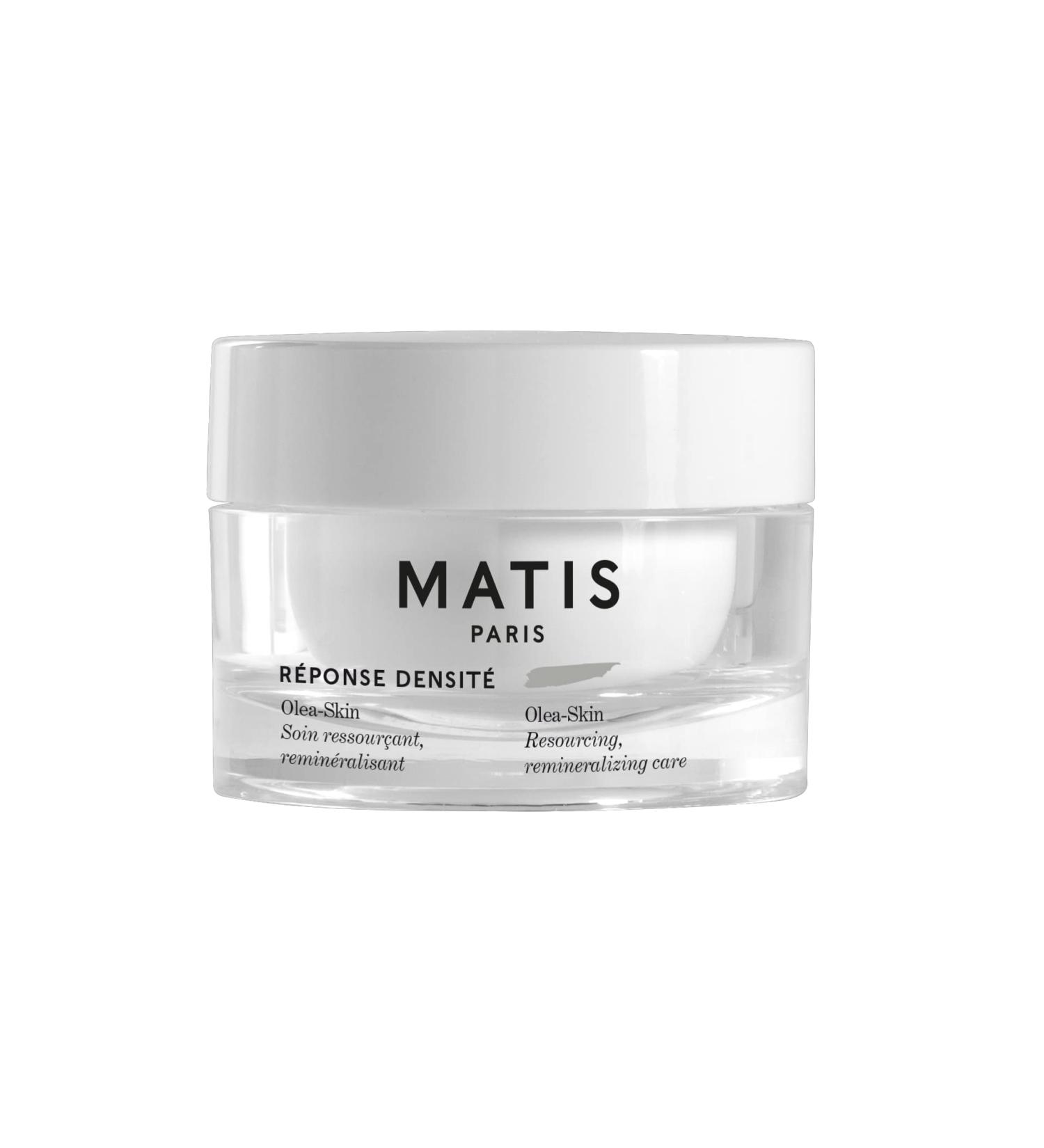 Matis Paris Reponse Densite OLEA-SKIN Firming Anti-Aging Cream for Mature Skin 50ml | International Shipping Available - Buy Online on SooperMarket.com