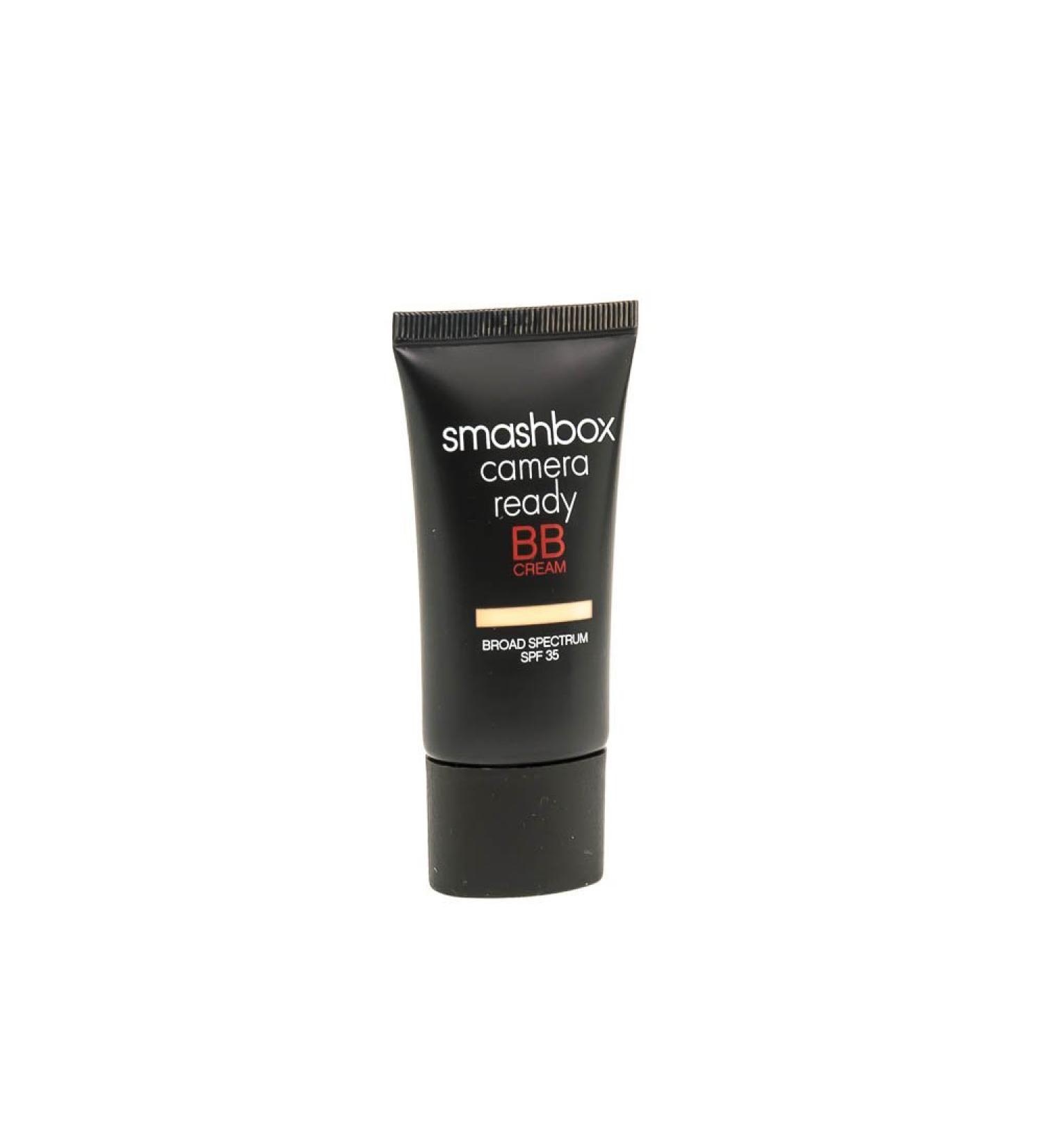 Smashbox Camera Ready BB Cream SPF 35 Fair/Light 1oz - Buy Online on SooperMarket.com