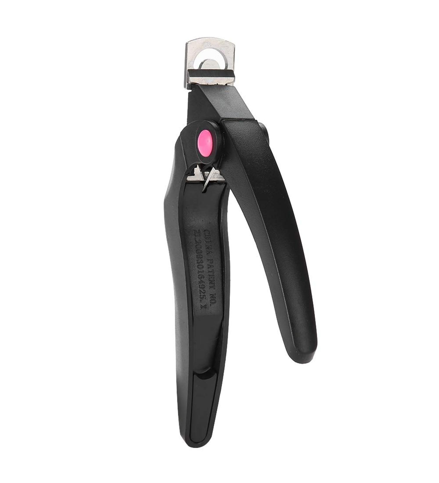 Clipper Nail Art - Ergonomic Design of Handle Comfortable and Easy to Grip. - Buy Online on SooperMarket.com