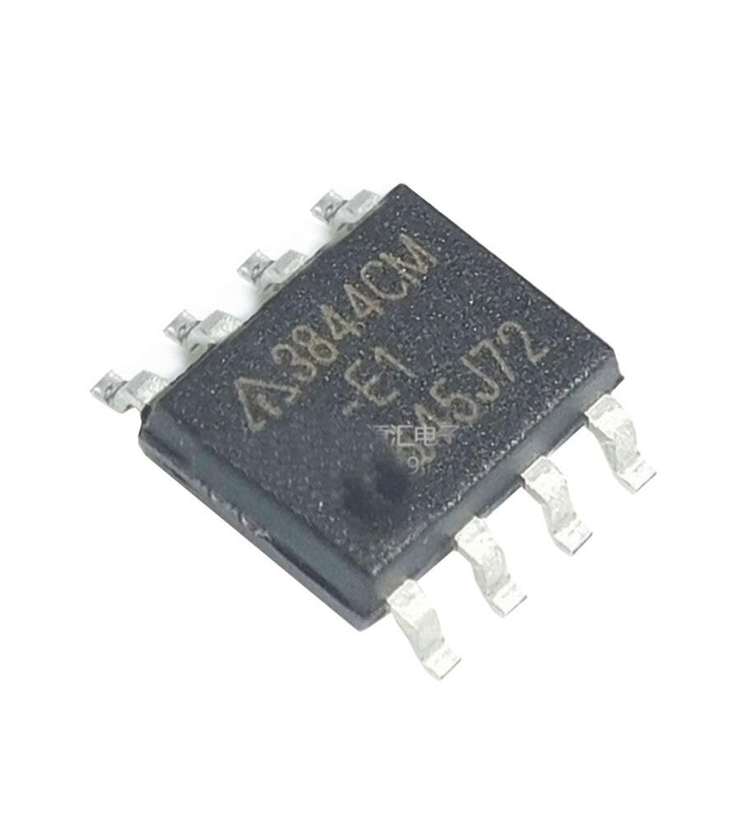 5pcs 3844CM-E1 SOP8 3844CM SOP AP3844CM-E1 SOP-8