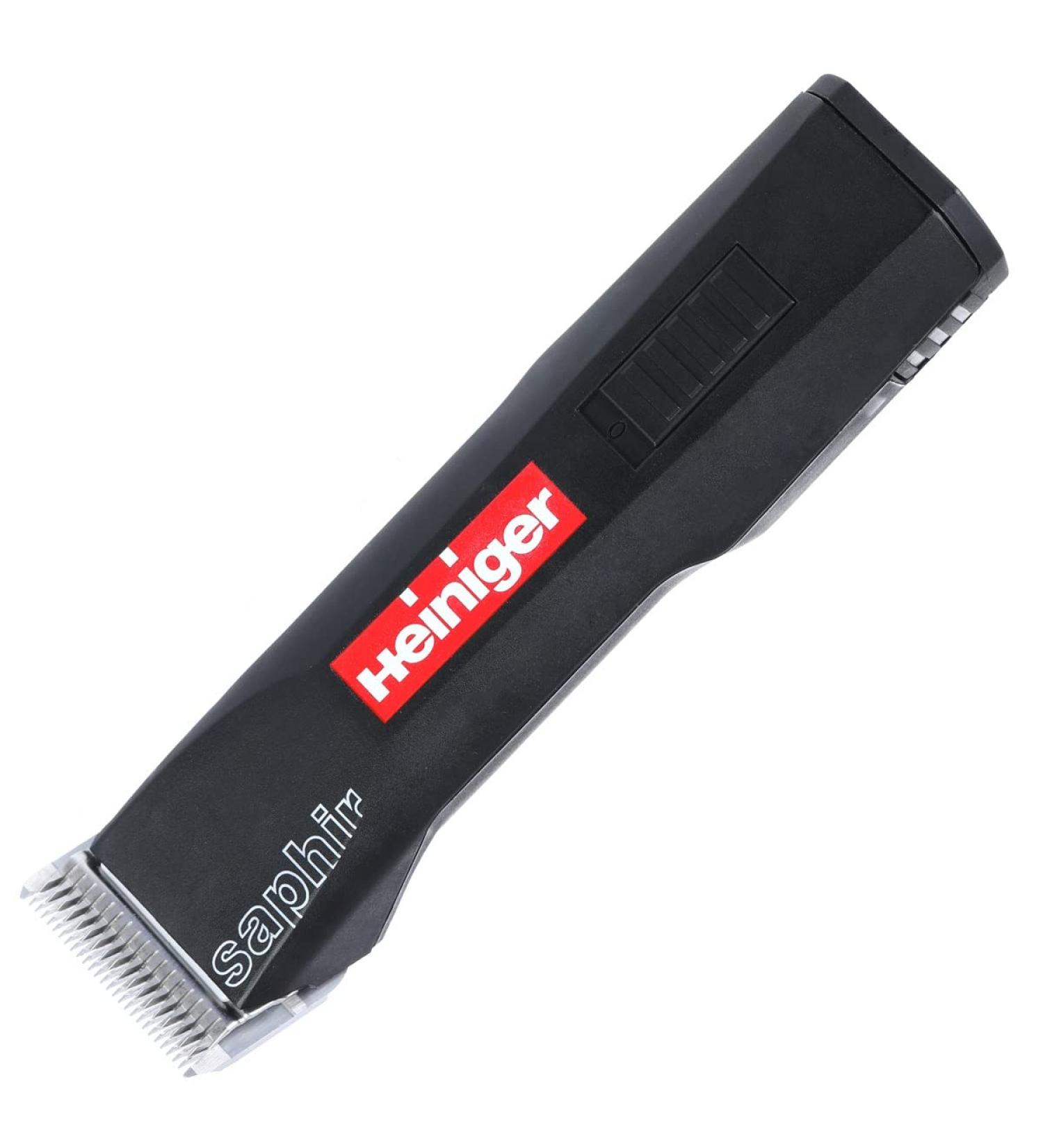 Heiniger Saphir Basic Clipper - Buy Online on SooperMarket.com