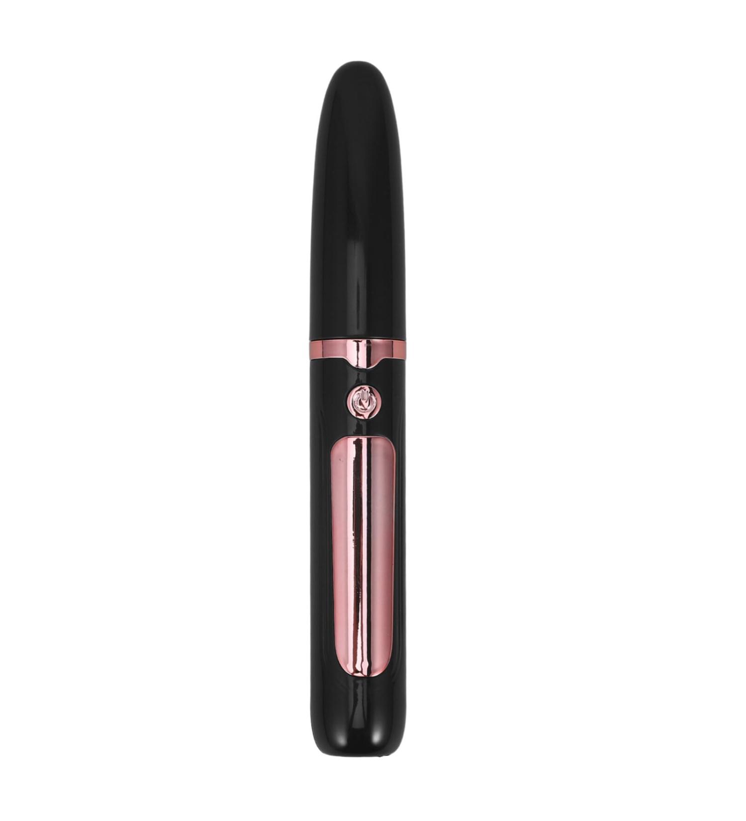 Beavorty Heated Eyelash Curler - USB Rechargeable Portable Makeup Tool for Effortless Curling | Perfect for Women & Girls - Buy Online on SooperMarket.com