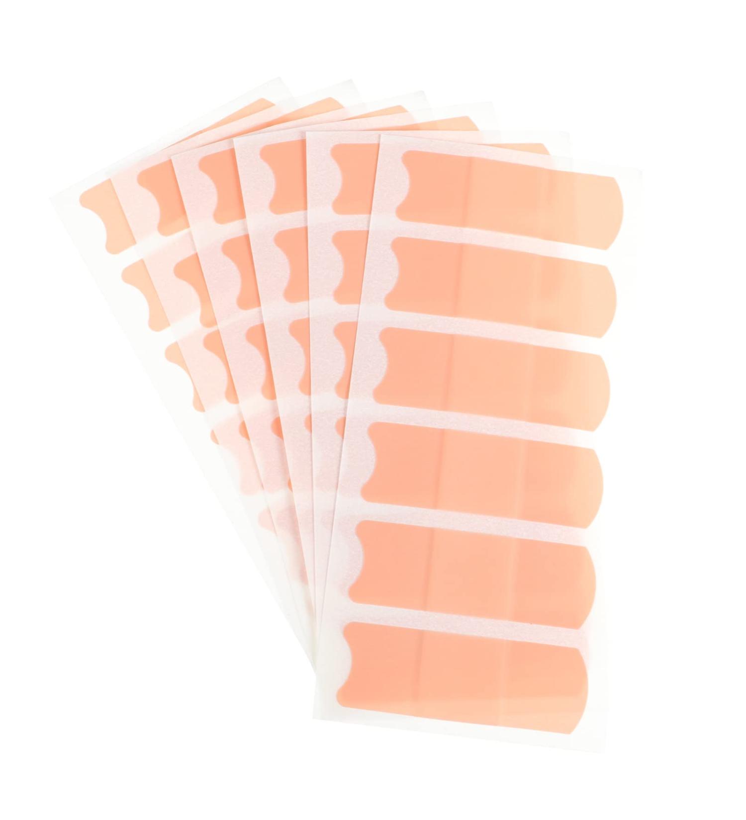 FOMIYES Snore Preventing Mouth Tape - 2 Bags Self-Adhesive Strips for Adults, Snoring Relief - Buy Online on SooperMarket.com