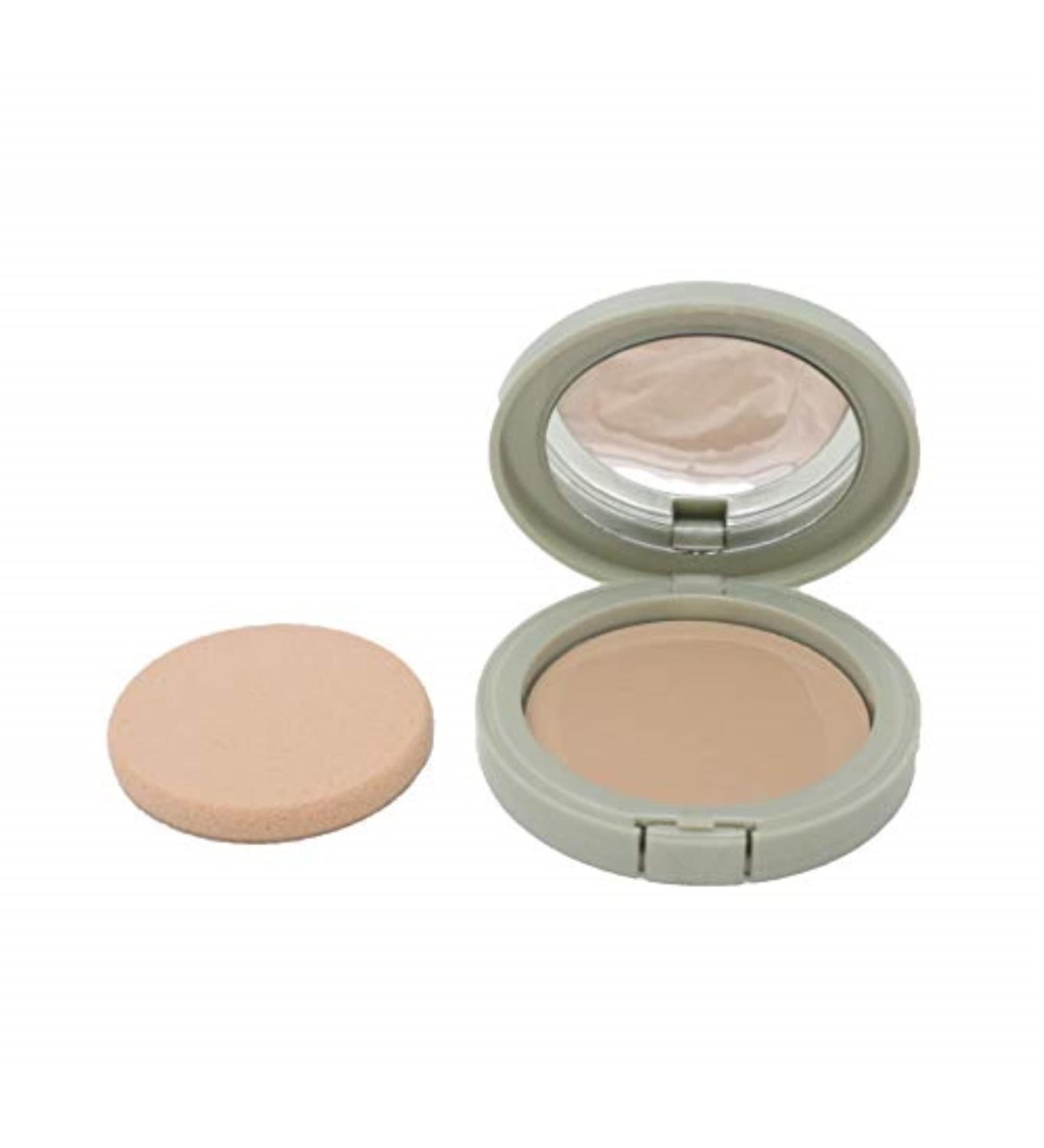 Origins Silk Screen Refining Face Powder - Camel | Mattifying Finish - Buy Online on SooperMarket.com