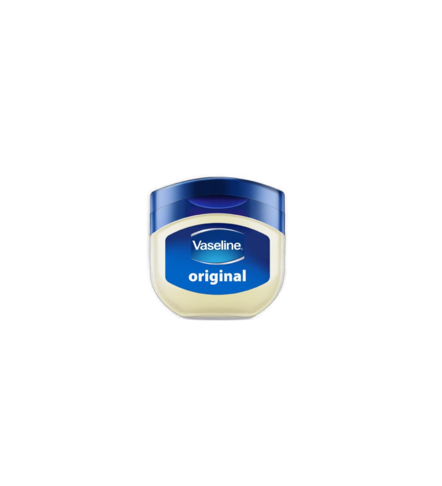 Vaseline Lip Therapy Original | Nourishing Lip Balm for Ultimate Moisture | 7g | International Shipping - Buy Online on SooperMarket.com