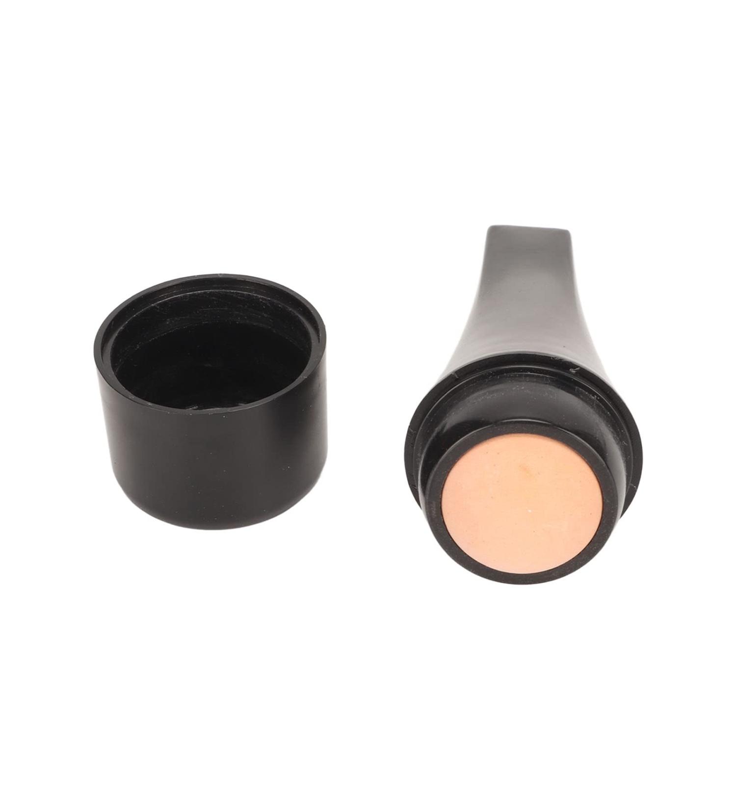 Oil Absorbing Volcanic Stone Roller - Portable & Reusable Face Care Tool for Perfect Makeup & Skincare - International Shipping Available - Buy Online on SooperMarket.com