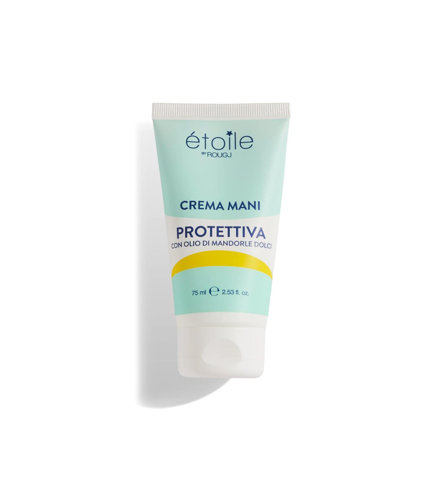 Rougj toile Hands Cream Protective 75ml