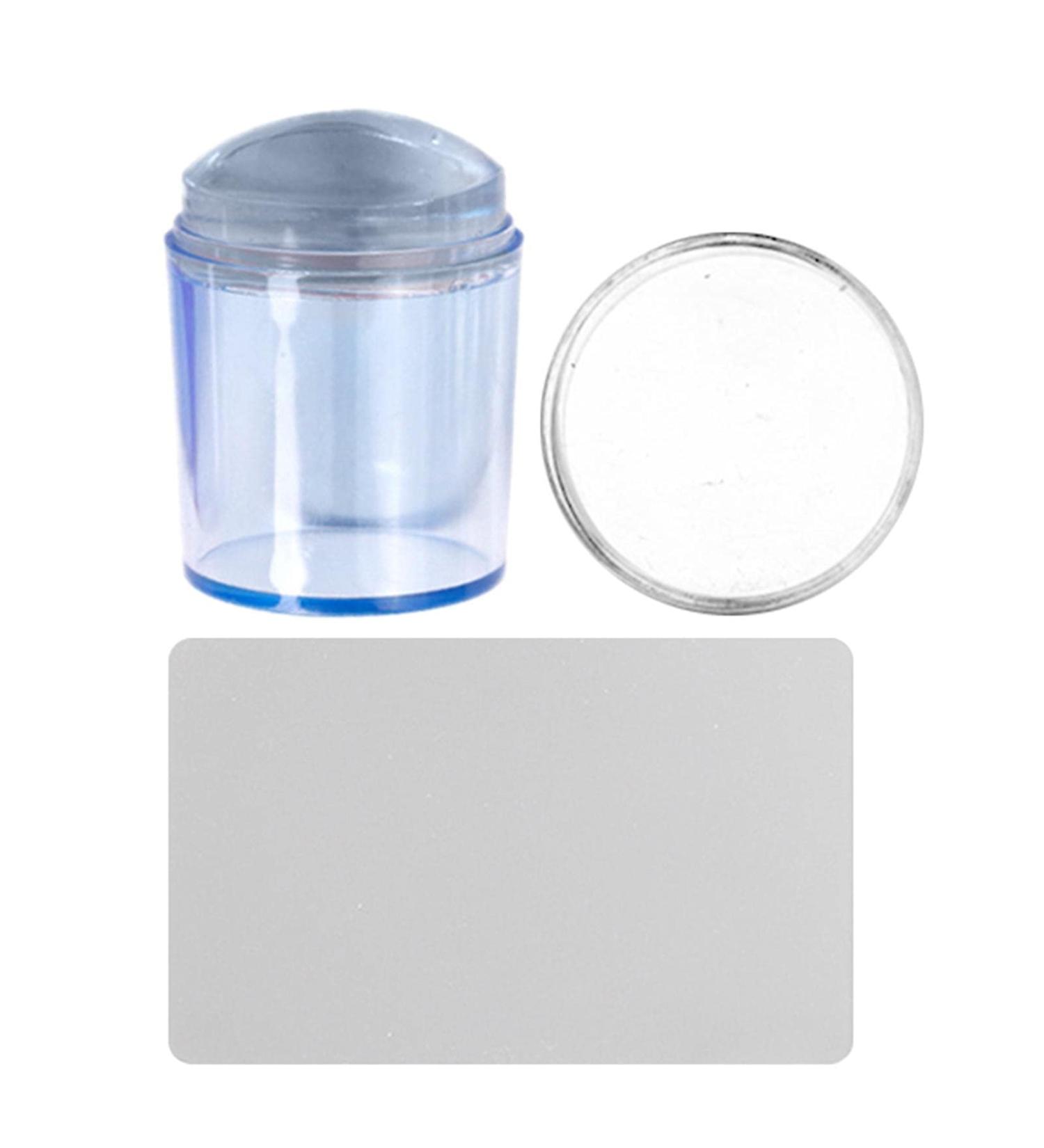Facynde Nail Printer - Craft Art Nail Stampers & Templates for Perfect Manicure | International Shipping - Buy Online on SooperMarket.com
