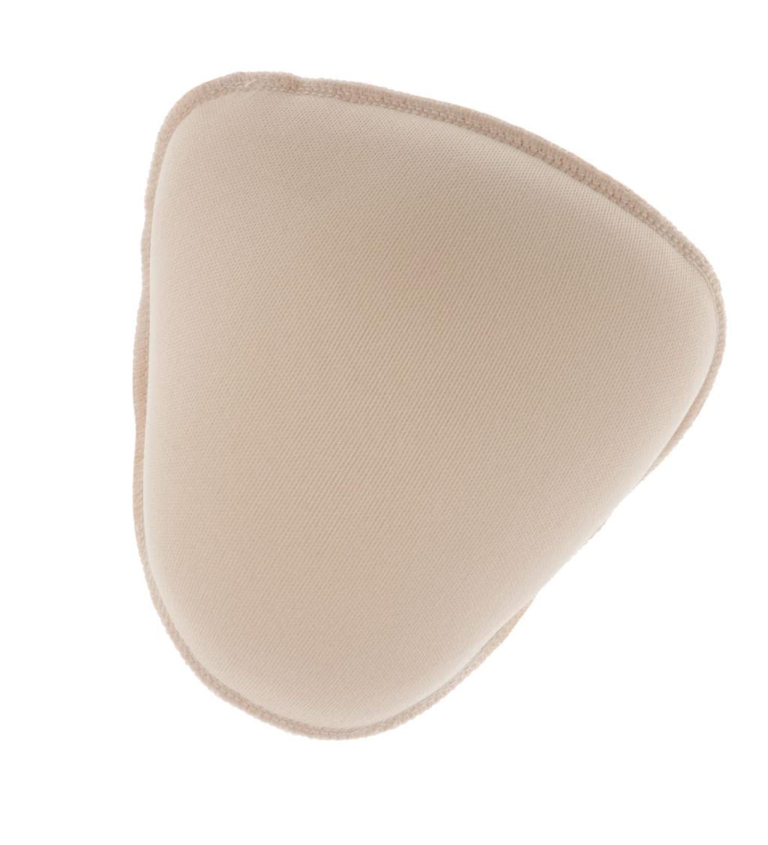 Hellery Cotton Breast Prostheses for Cosplay & Mastectomy | Transgender Breast Enlargement - Normal Skin Medium Size - Buy Online on SooperMarket.com