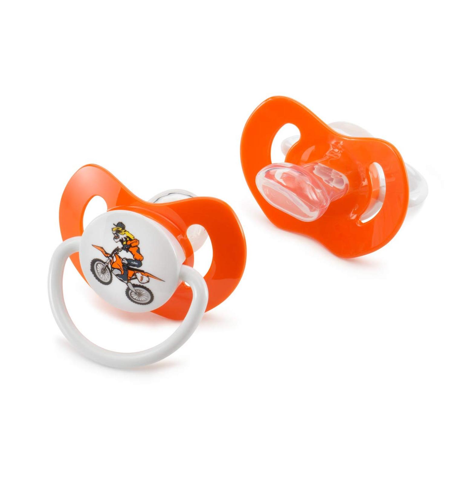 KTM Dummy Tiger