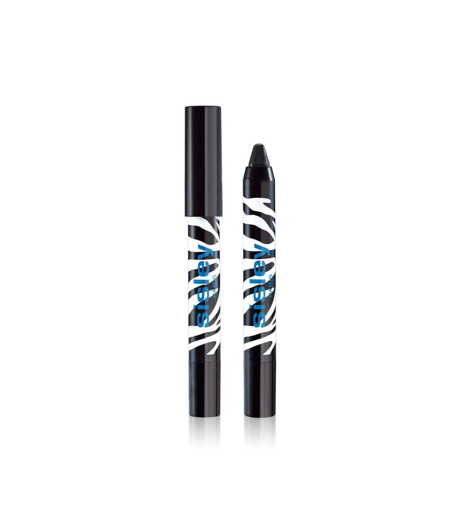 Sisley Paris PhytoEye Twist 08 unisex eye makeup 15 g 0.291 kg Black Diamond 291 g 08 Black Diamond 291 g (1 pack)