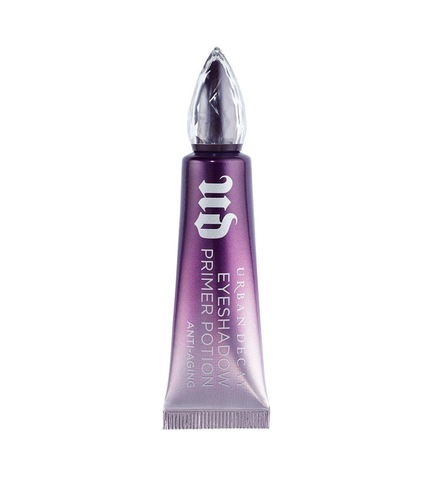 Urban Decay Eyeshadow Primer Potion 0.33 oz - Long-Lasting Eye Makeup Base - Buy Online on SooperMarket.com