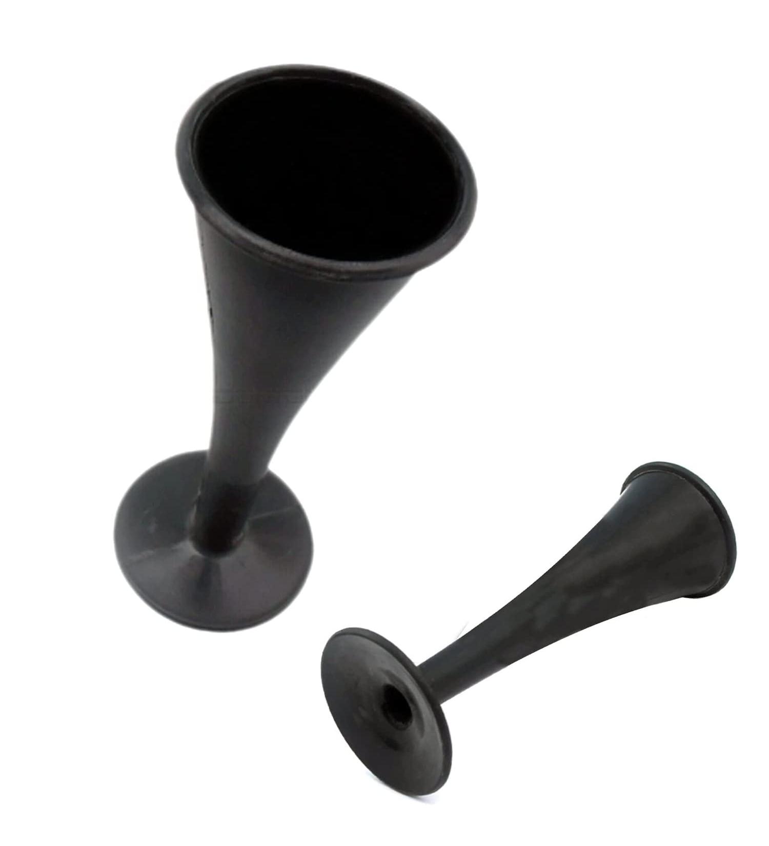 Buy Pinard Fetal Stethoscope - Black Plastic | International Shipping Available - Buy Online on SooperMarket.com