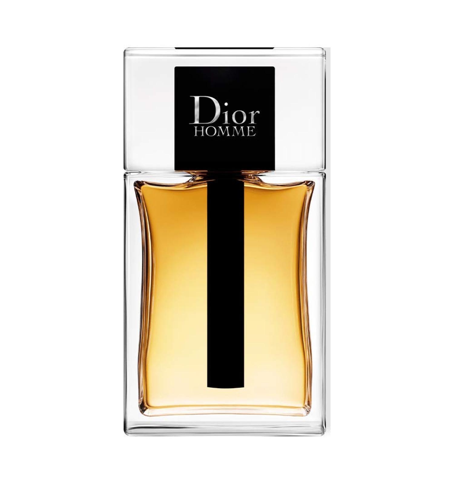 Dior Homme by Christian Dior for Men 3.4 oz Eau de Toilette Spray Cedar 1 Fl Oz (Pack of 1) - Buy Online on SooperMarket.com