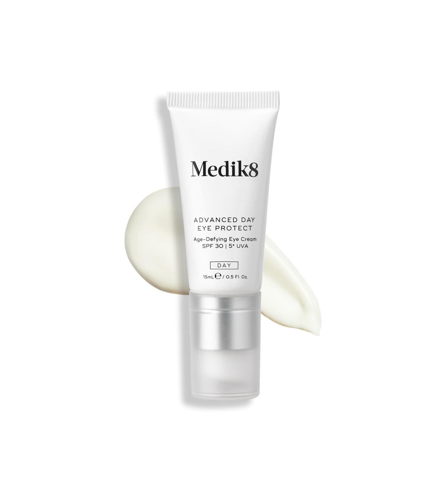 Medical8 Advanced Day Eye Protection 15ml - Premium Eye Care for Optimal Protection - Buy Online on SooperMarket.com