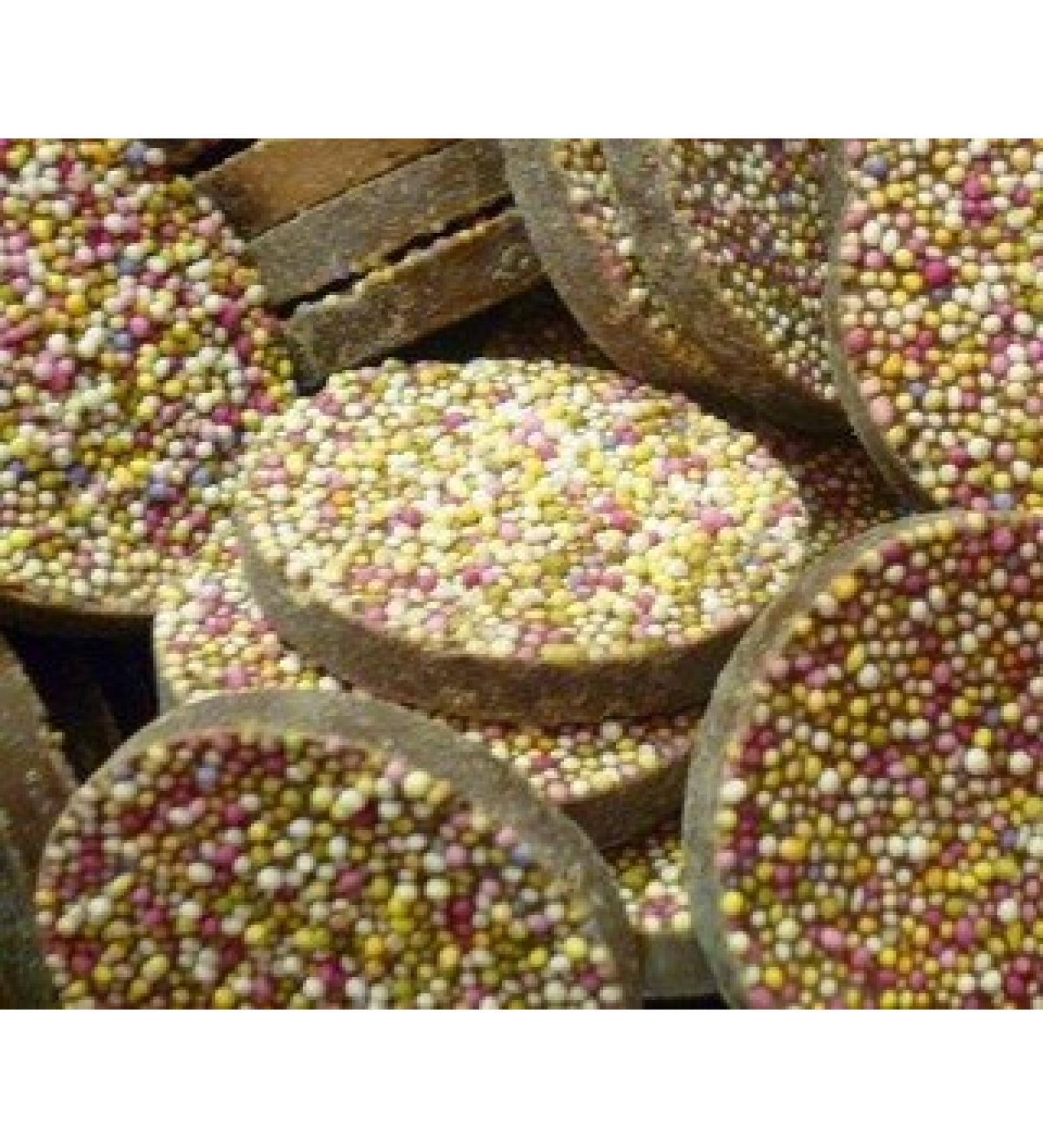 Hannahs Mother of All Giant Chocolate Jazzies 500 g