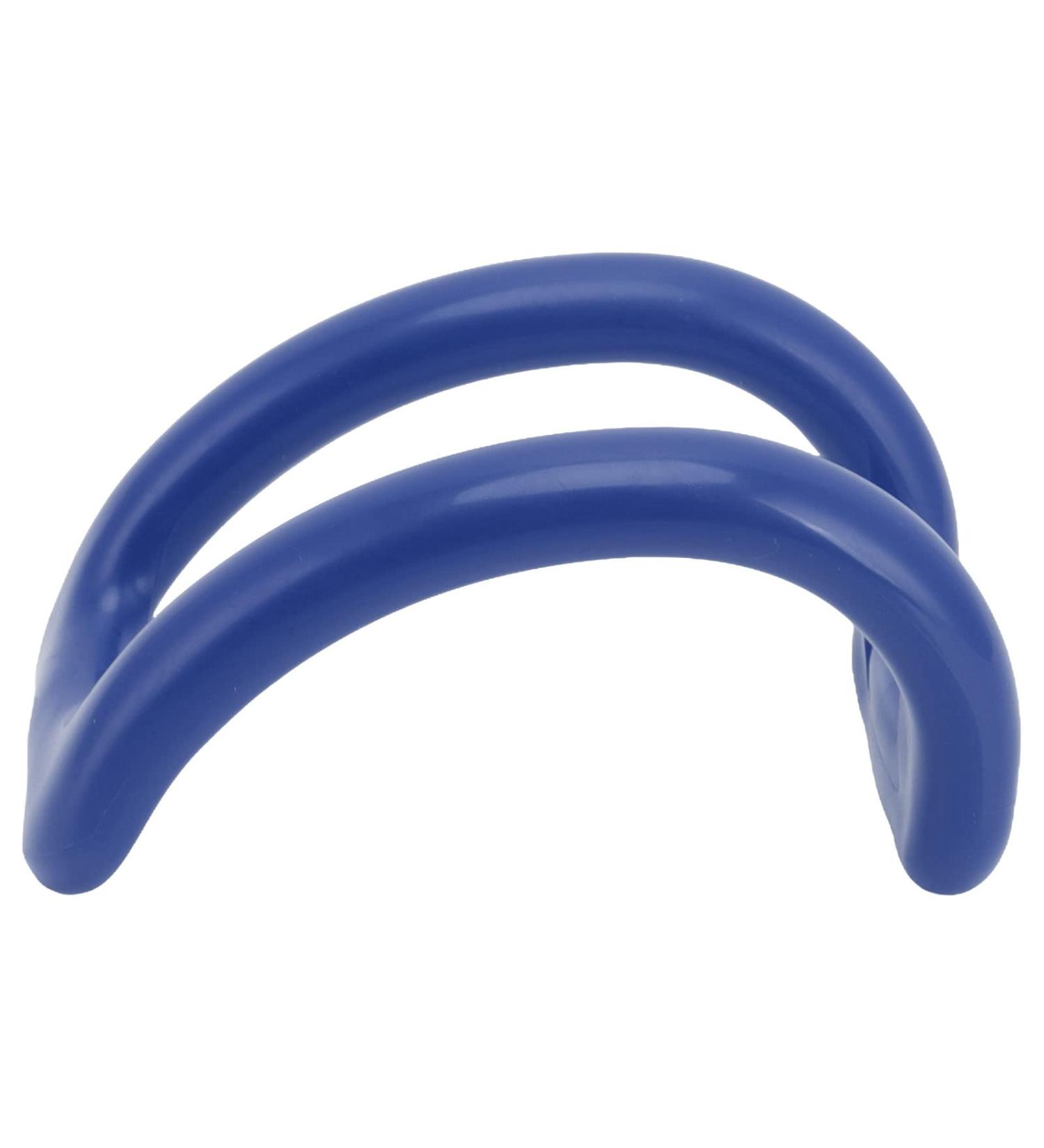 Reverse Arch Cervical Traction Cushion - Premium Support & Comfort | Mrisata - Buy Online on SooperMarket.com