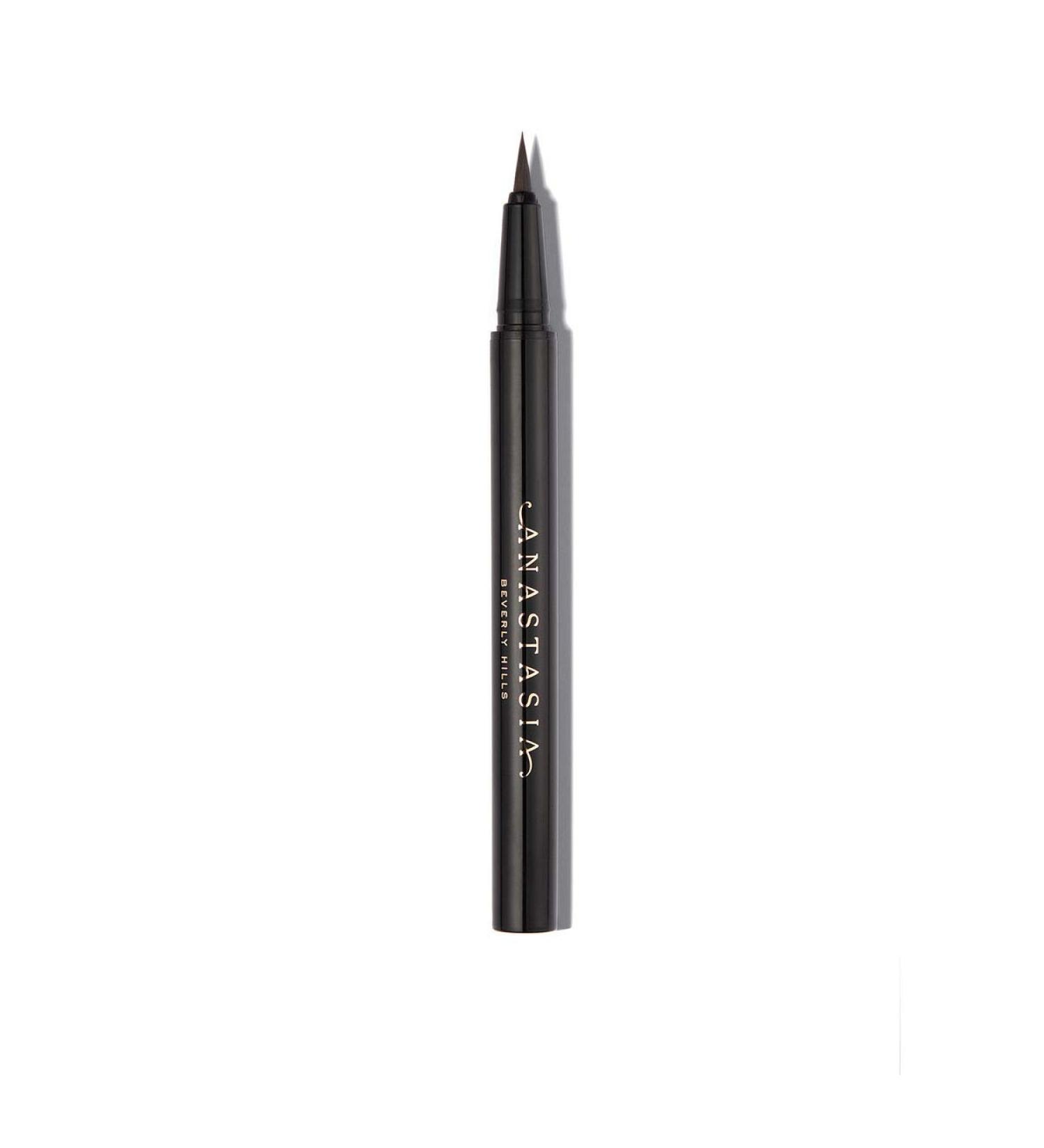 Anastasia Beverly Hills Brow Pen in Medium Brown - Defined and Natural Looking Brows - Buy Online on SooperMarket.com
