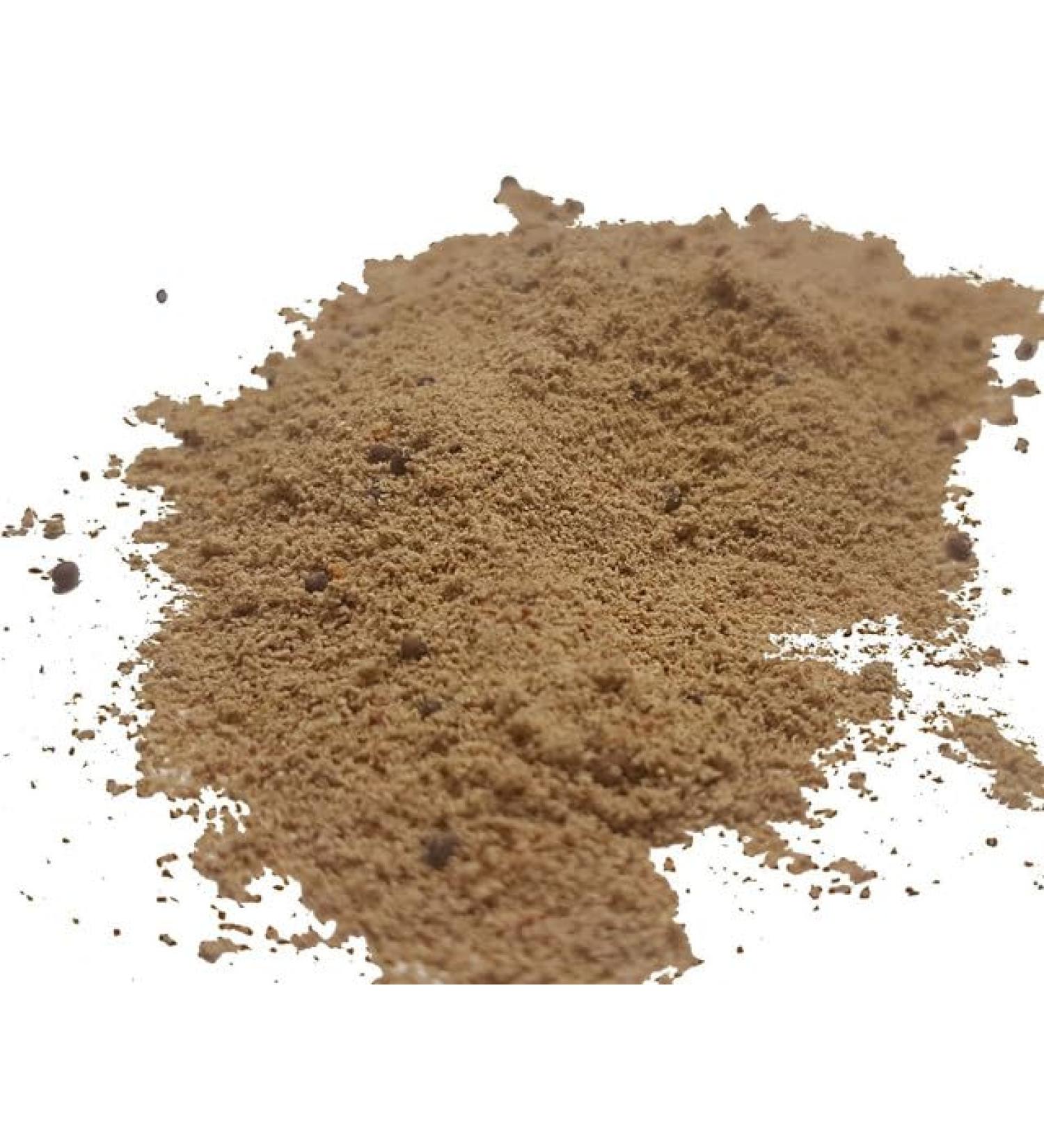 Lamb Balti Seasoning Salt and Sugar free 50g