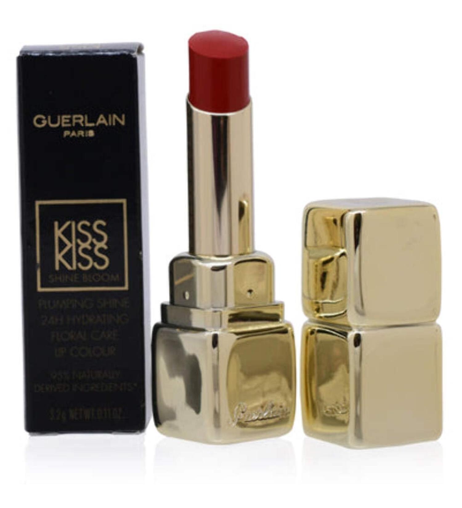 Guerang Kisskiss Shine Bloom 729 Daisy Red