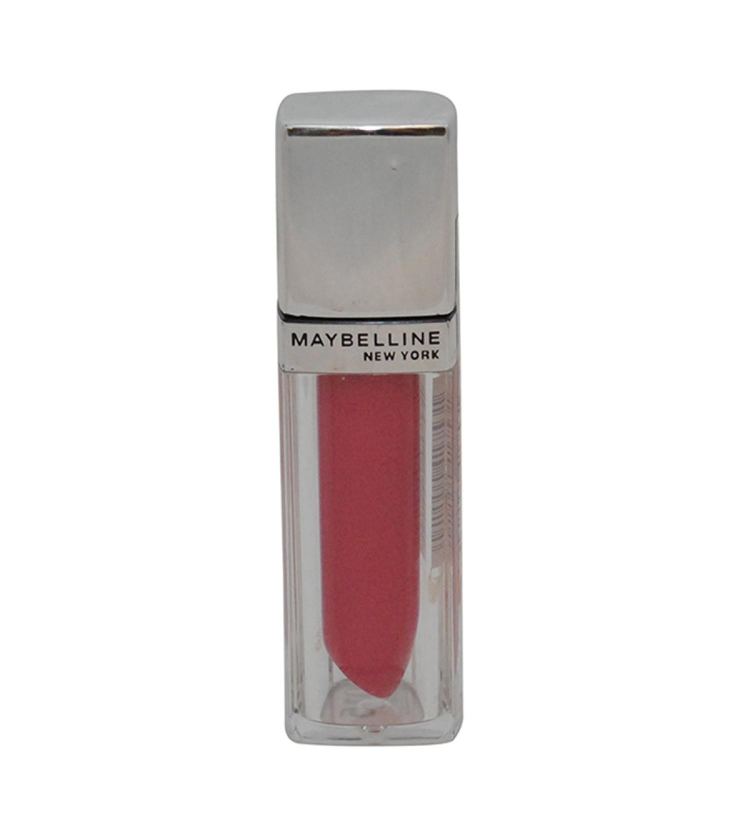 Maybelline Color Elixir Lip Gloss  Glowing Garnet.